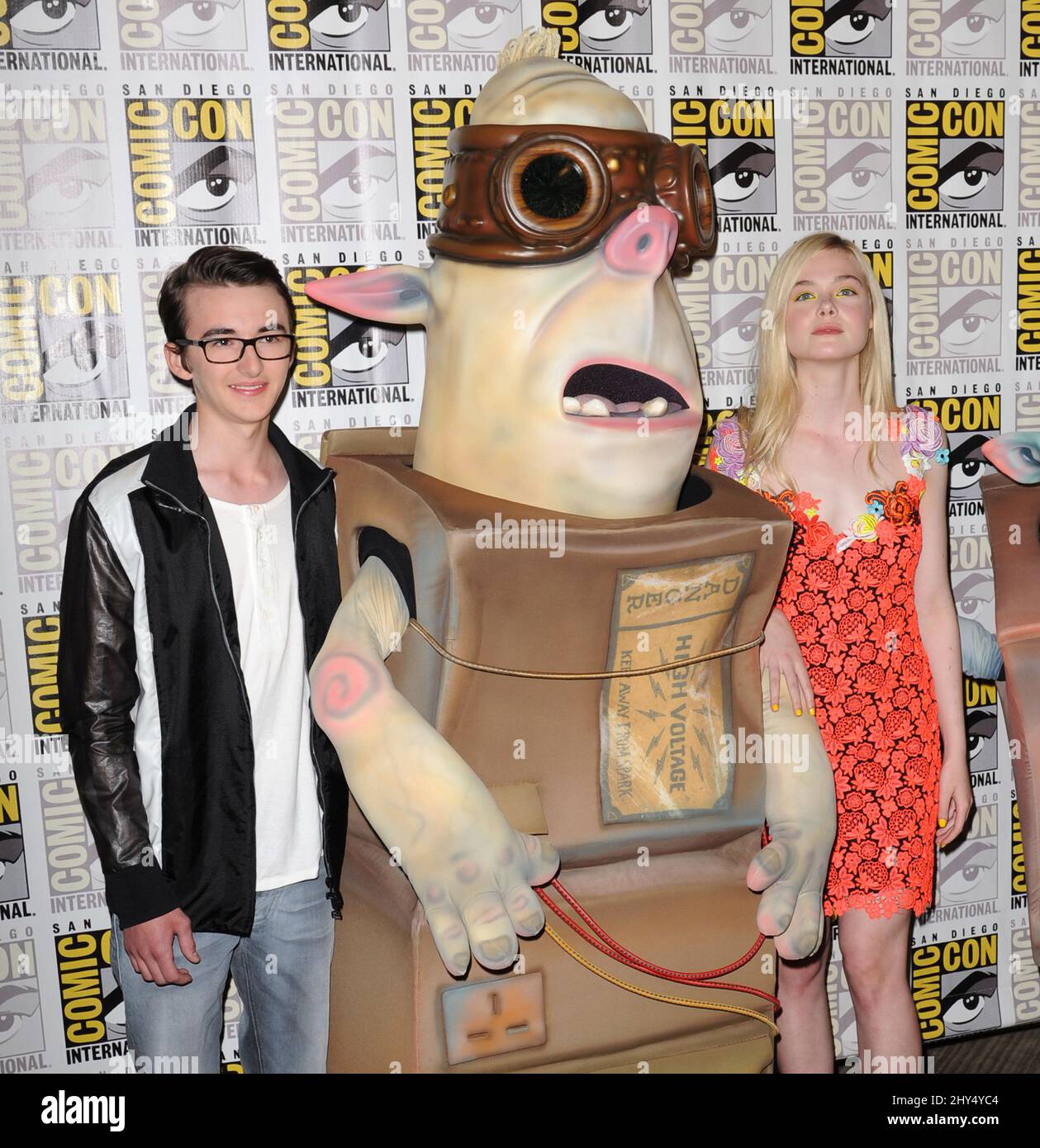 Isaac hempstead wrigh hi res stock photography and images Alamy