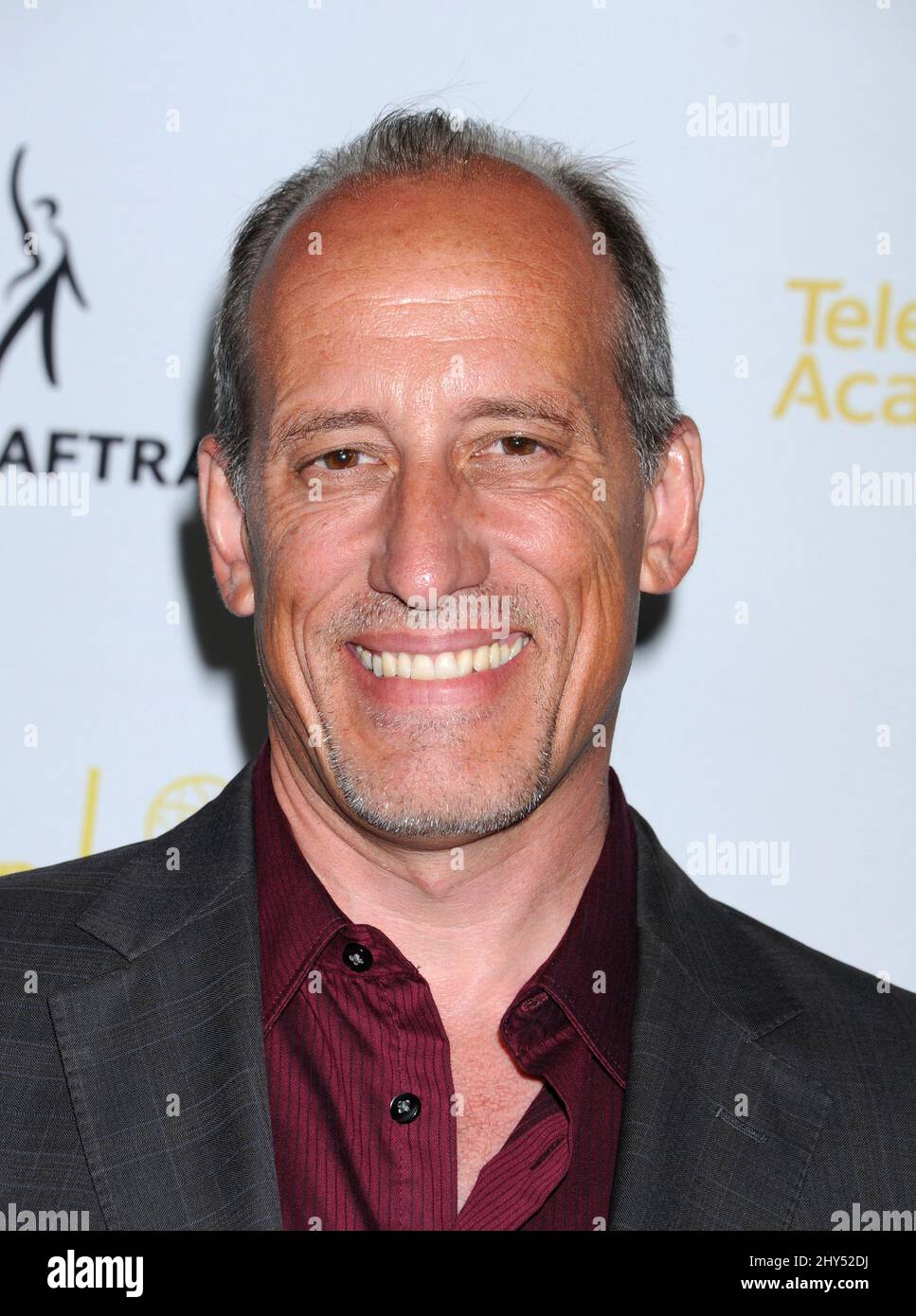 Alex Fernandez arriving for Television Academy's 66th Emmy Awards