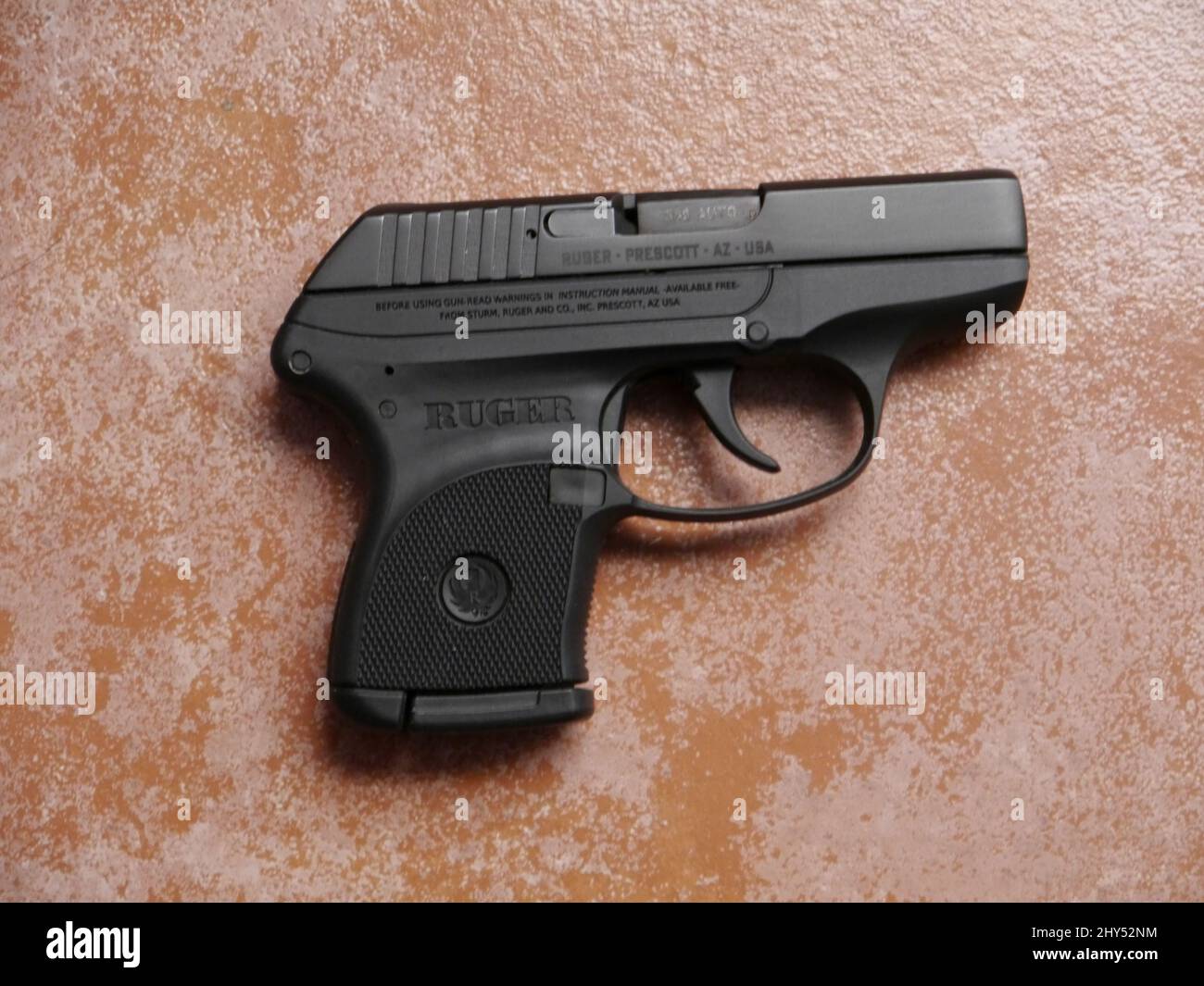 380 mm hand gun stock photo. Image of agency, classic - 51394710