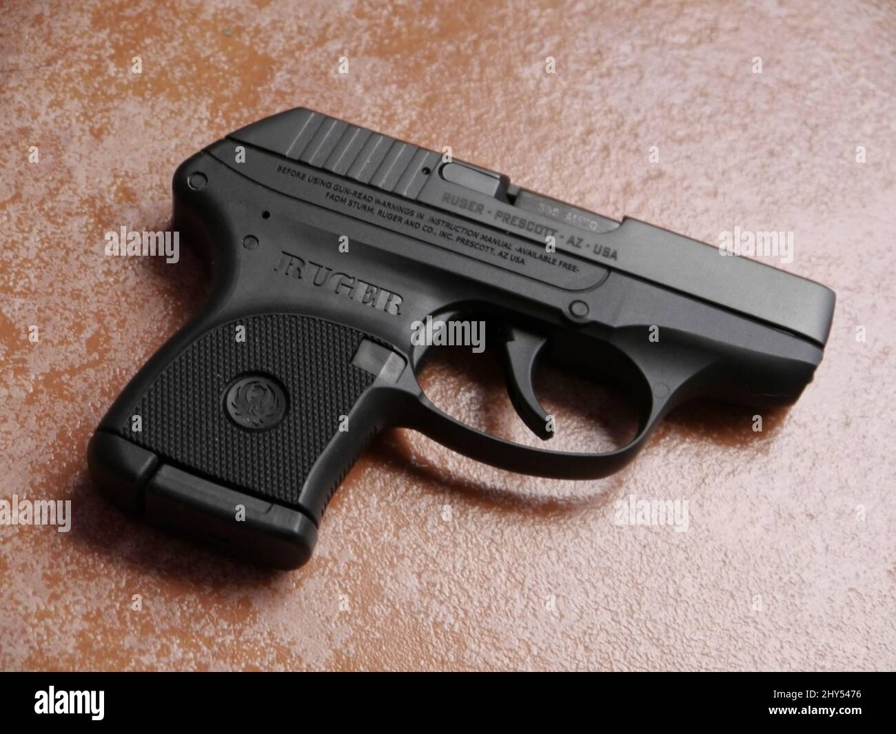 380 mm hand gun stock photo. Image of agency, classic - 51394710