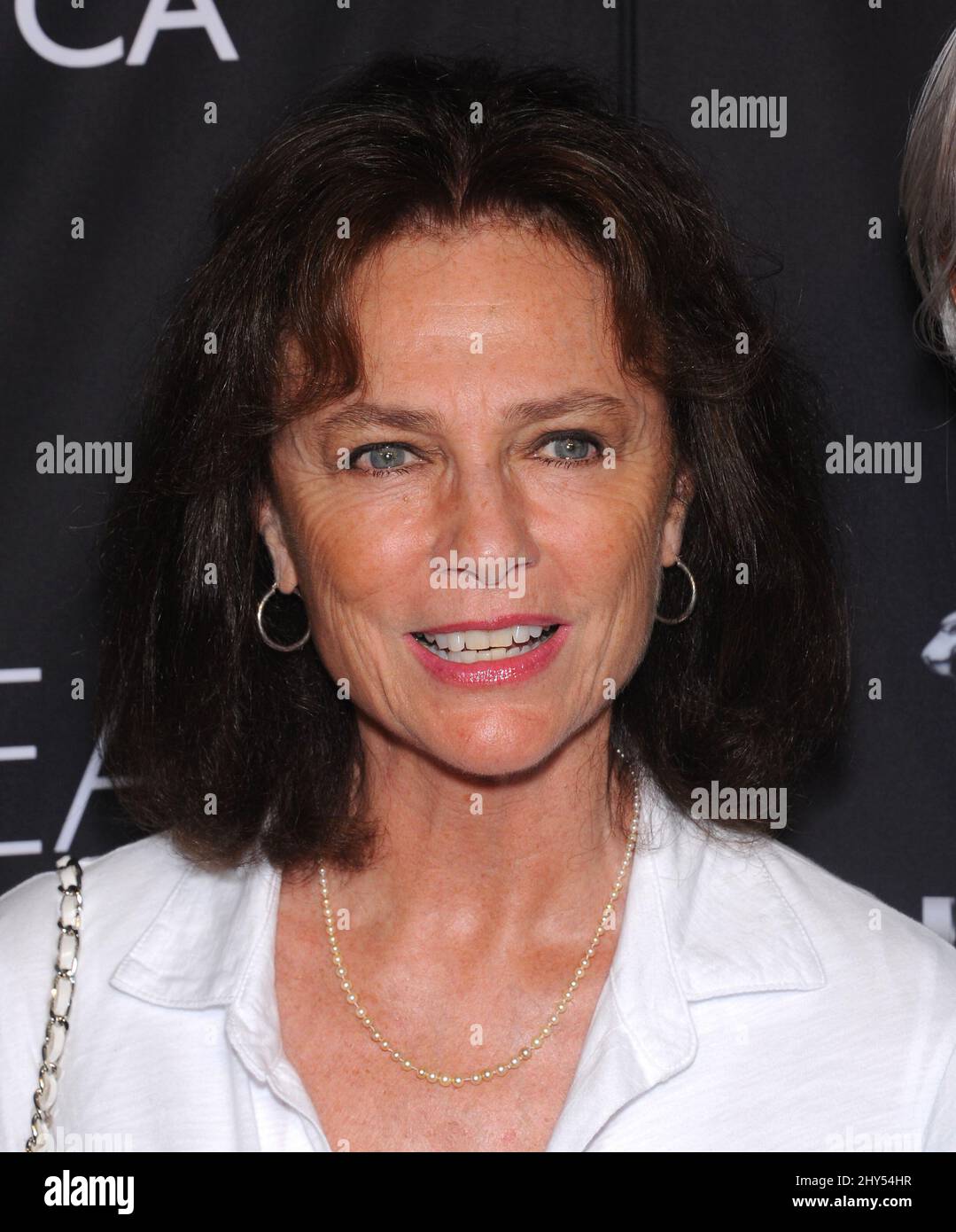 Jacqueline bisset hi-res stock photography and images - Alamy