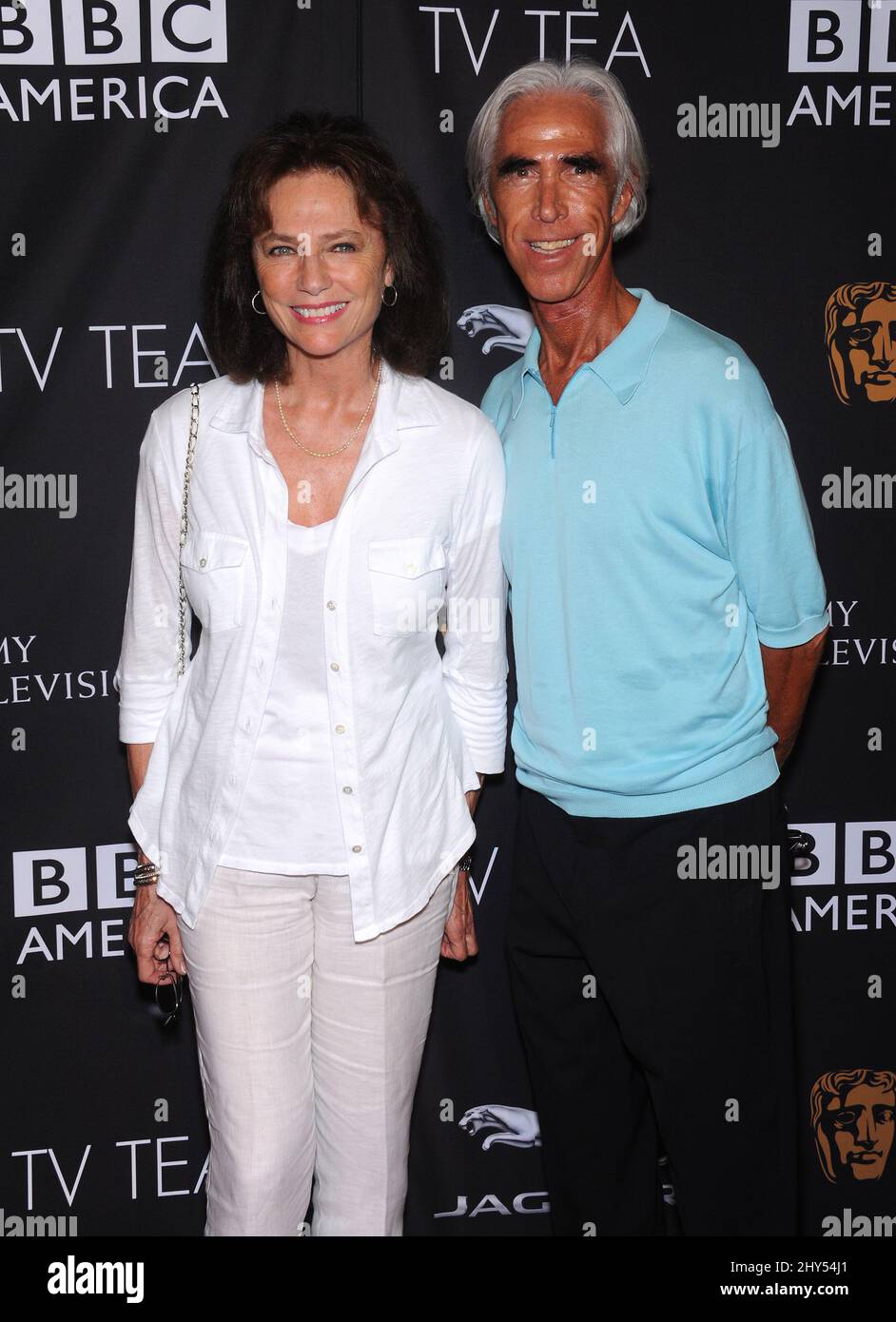 Jacqueline bisset hi-res stock photography and images - Alamy