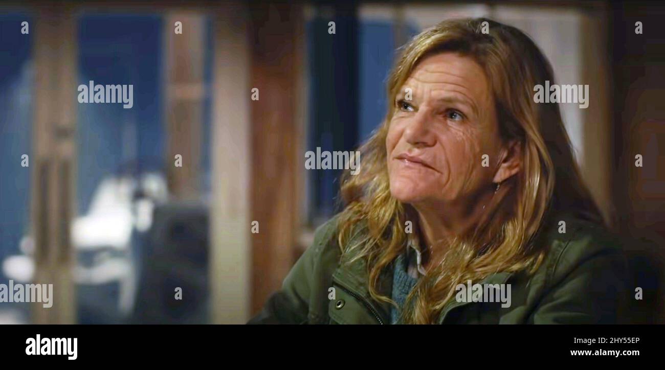 NO EXIT, Dale Dickey, 2022. © Hulu / Courtesy Everett Collection Stock