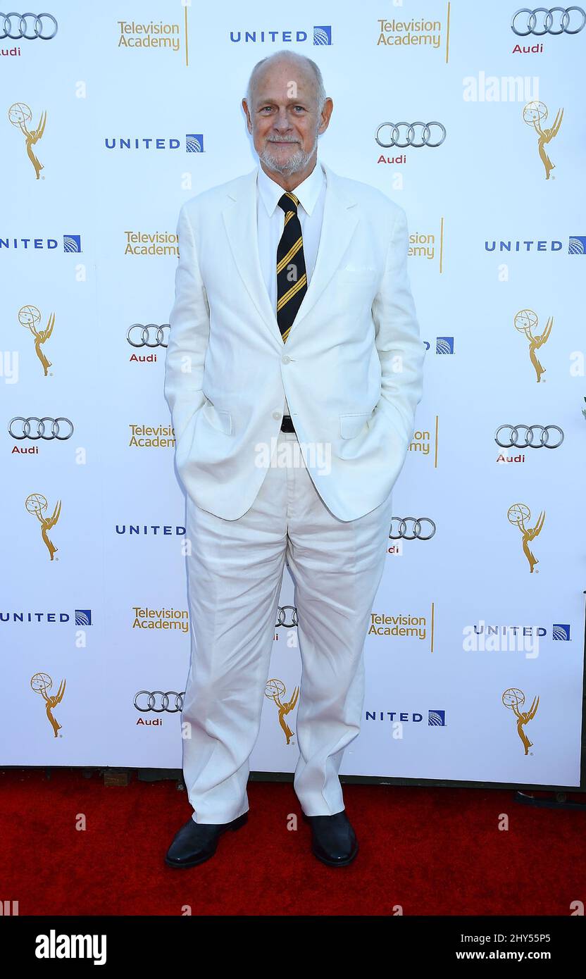 Gerald McRaney attending the 66th Emmy Awards Performers Nominee