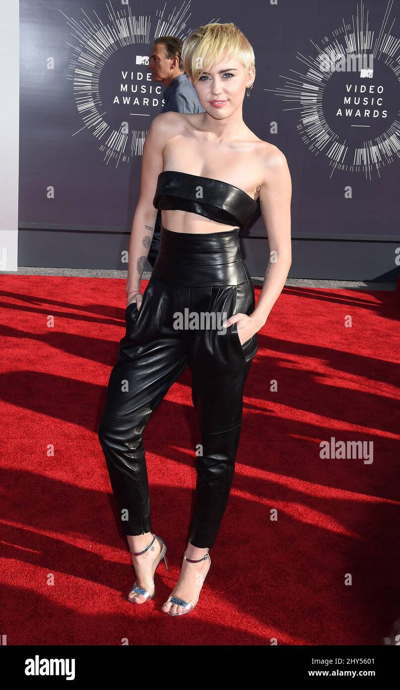 Miley Cyrus Mtv 2022