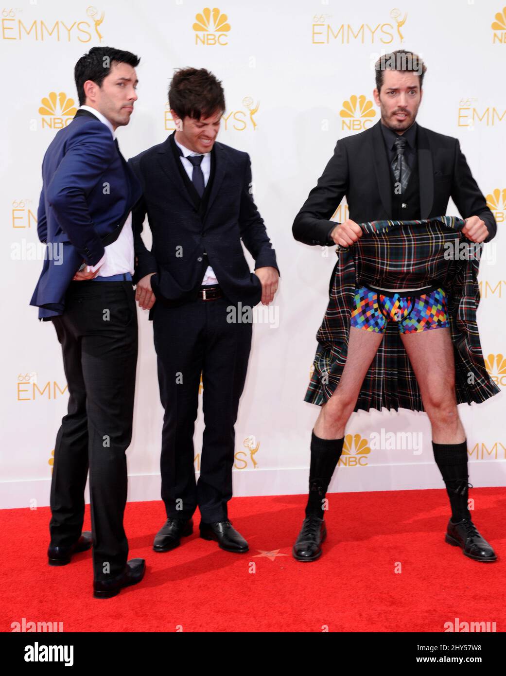 Jonathan scott hi-res stock photography and images - Alamy