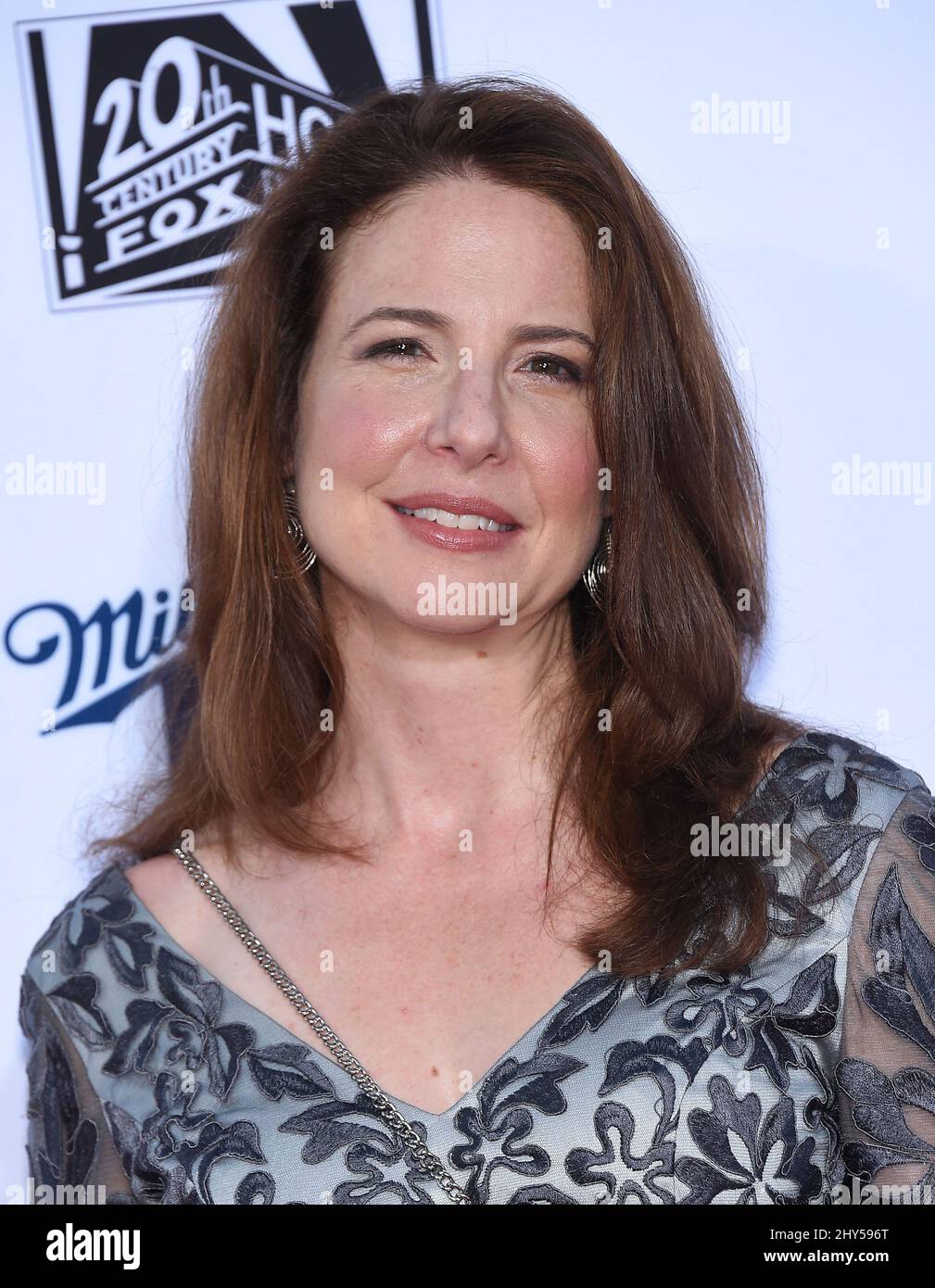 Robin Weigert attending FX's Sons of Anarchy Premiere held at the TCL
