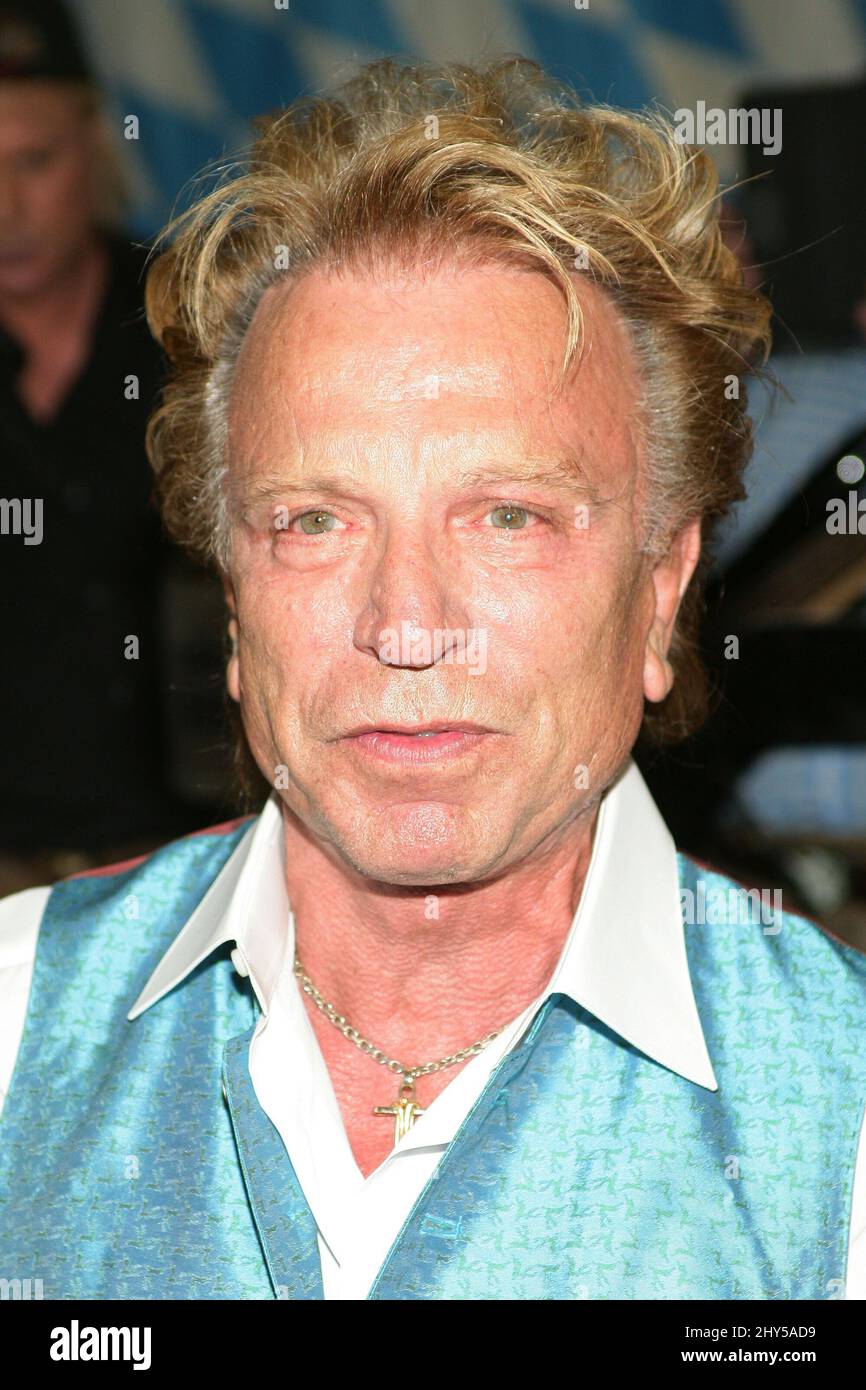 Siegfried and roy portrait hi-res stock photography and images - Alamy