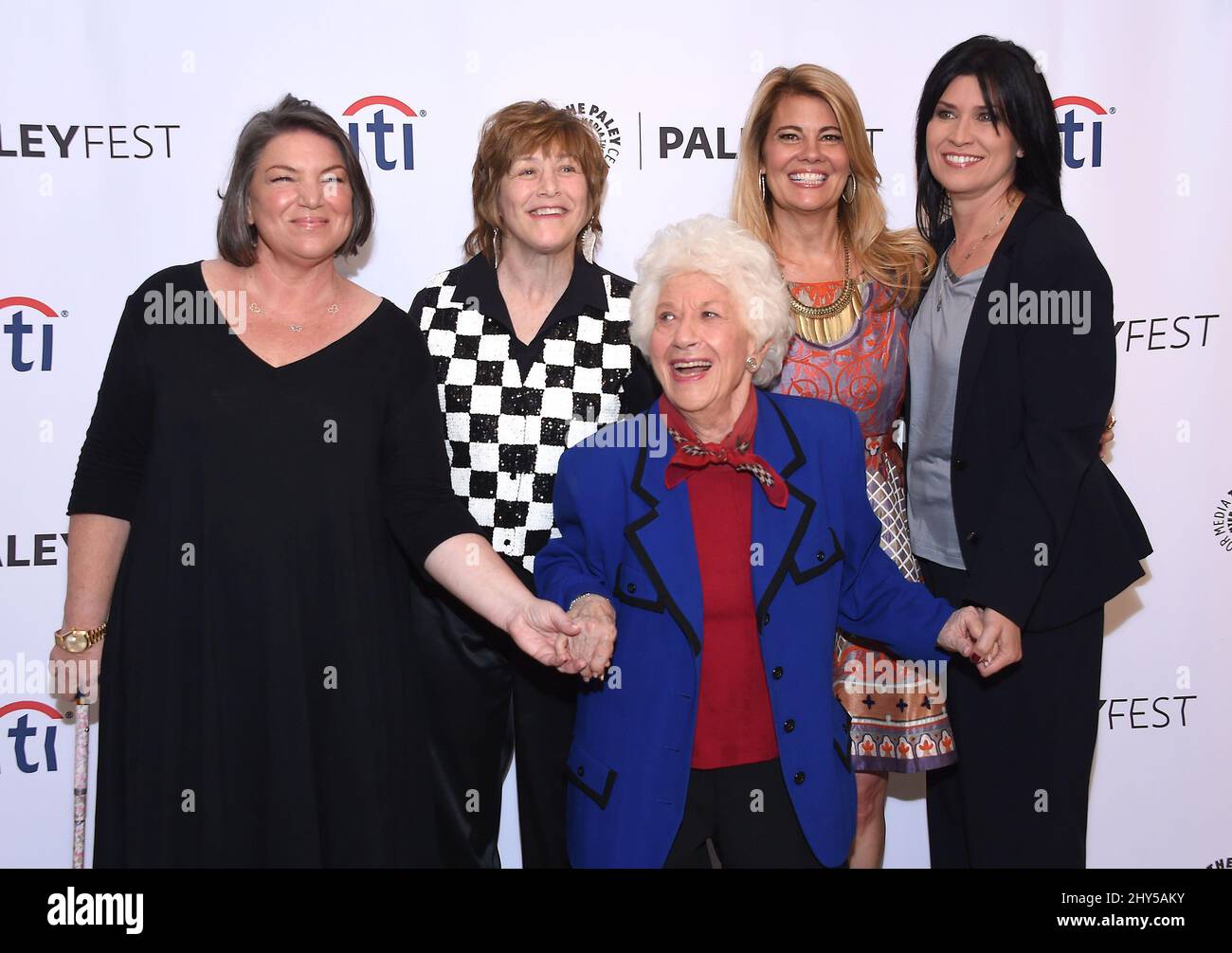 The Facts Of Life Reunion(01)