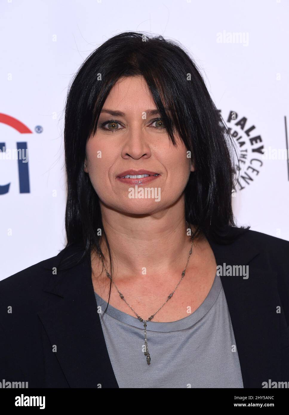 Nancy McKeon attending the Paley Fall Flashback: "The Facts of Life