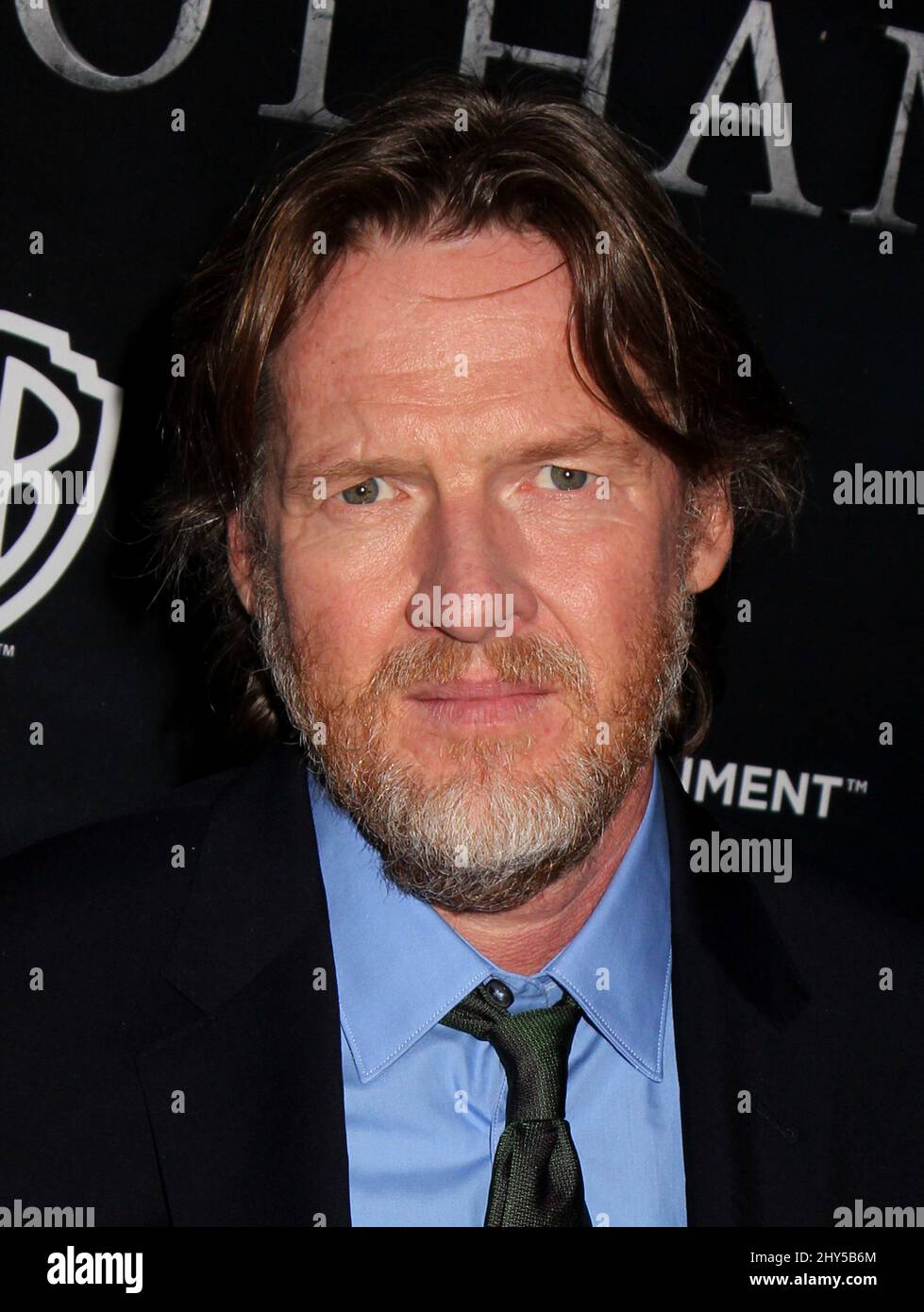 Donal Logue attending the series premiere of ‘Gotham’ in New York City