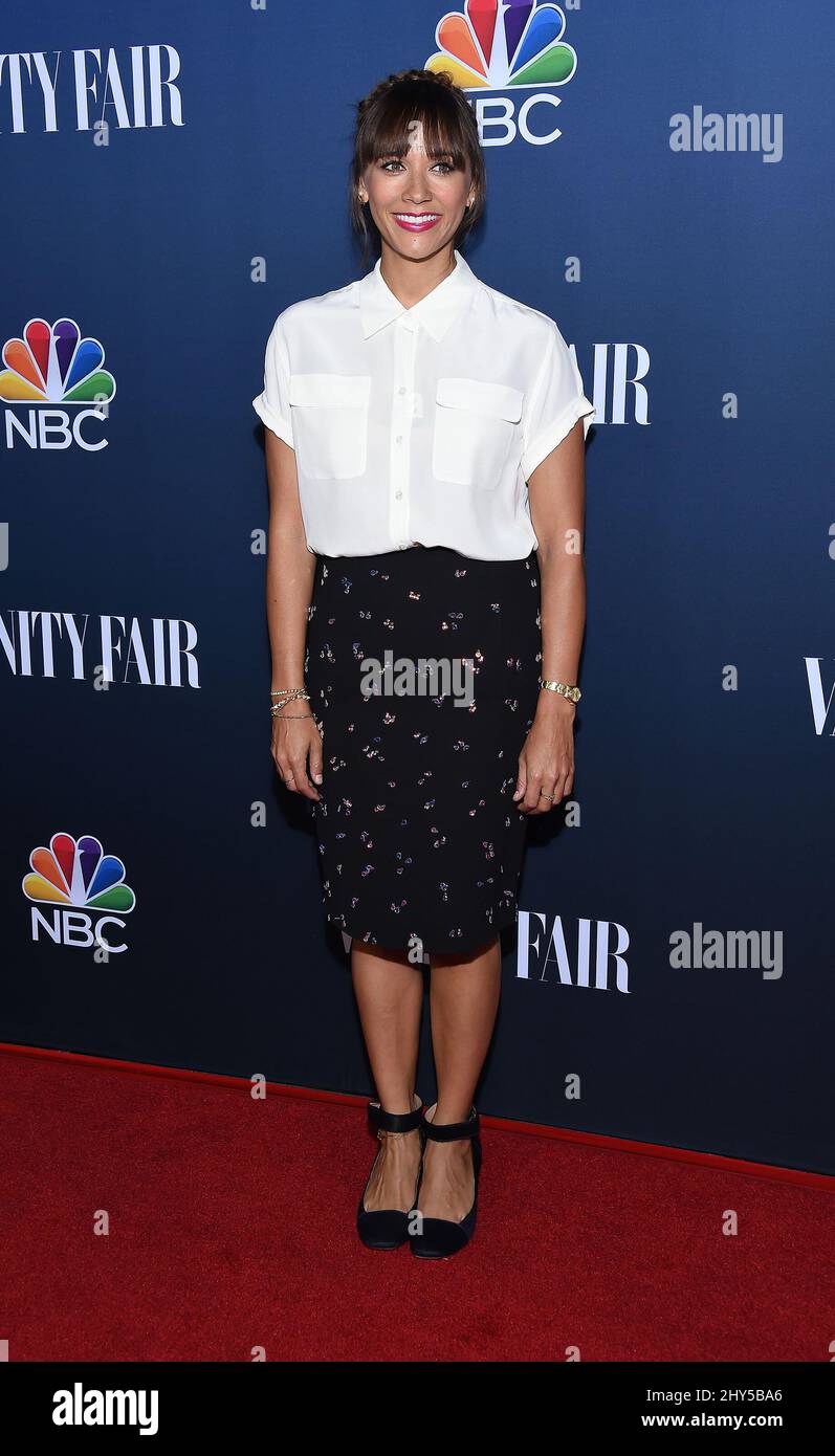 rashida-jones-attending-the-nbc-vanity-fair-2014-2015-tv-season-red