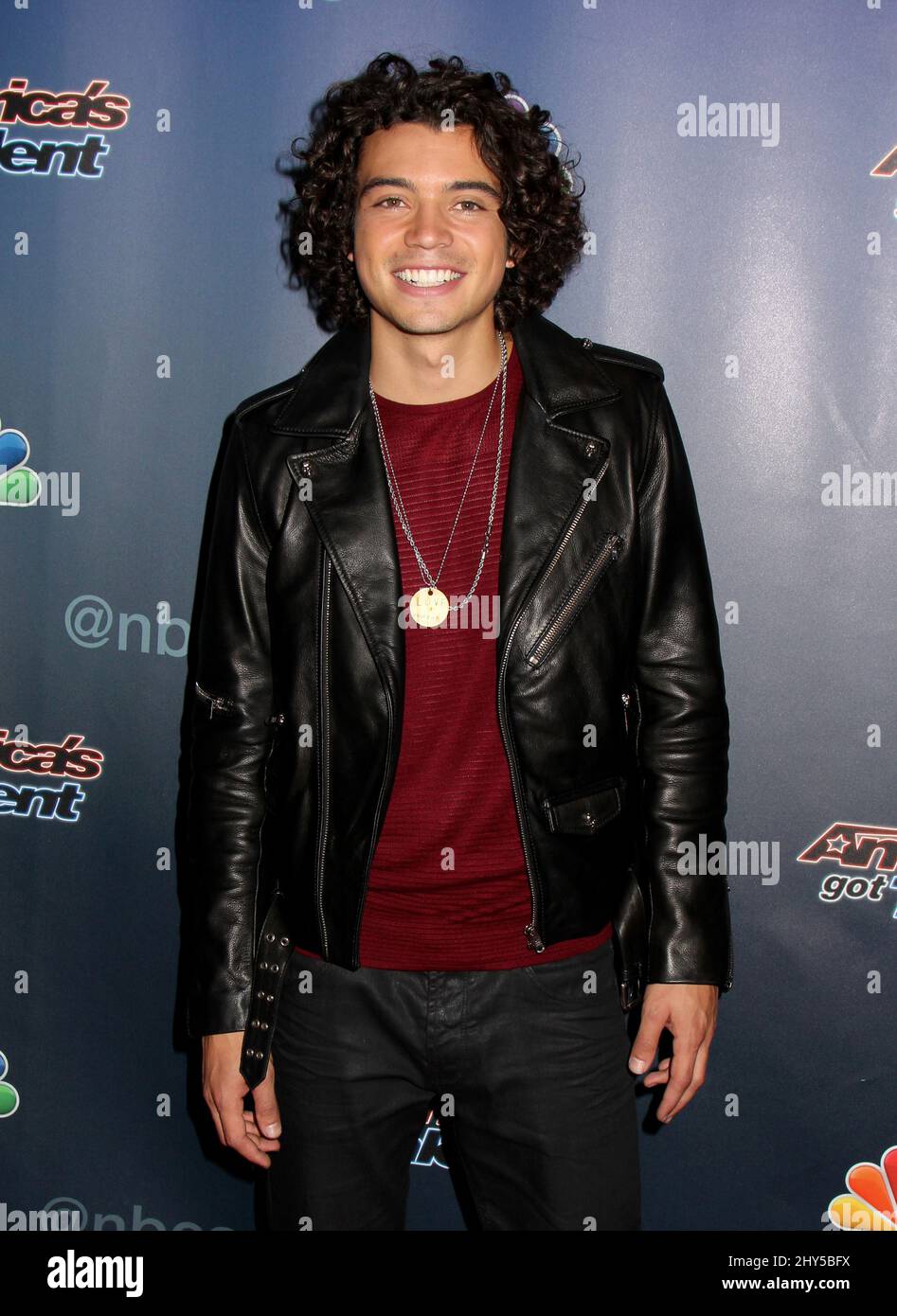 Miguel dakota during hi-res stock photography and images - Alamy