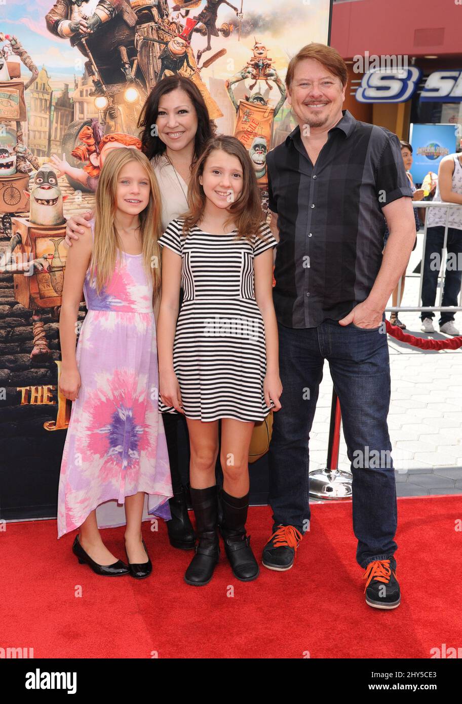 Alina Foley The League