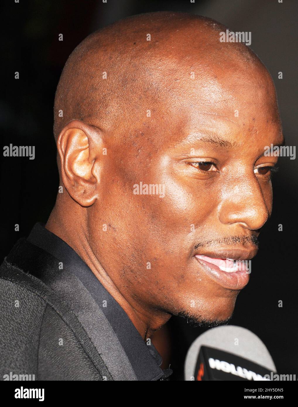 Tyrese hi-res stock photography and images - Page 3 - Alamy