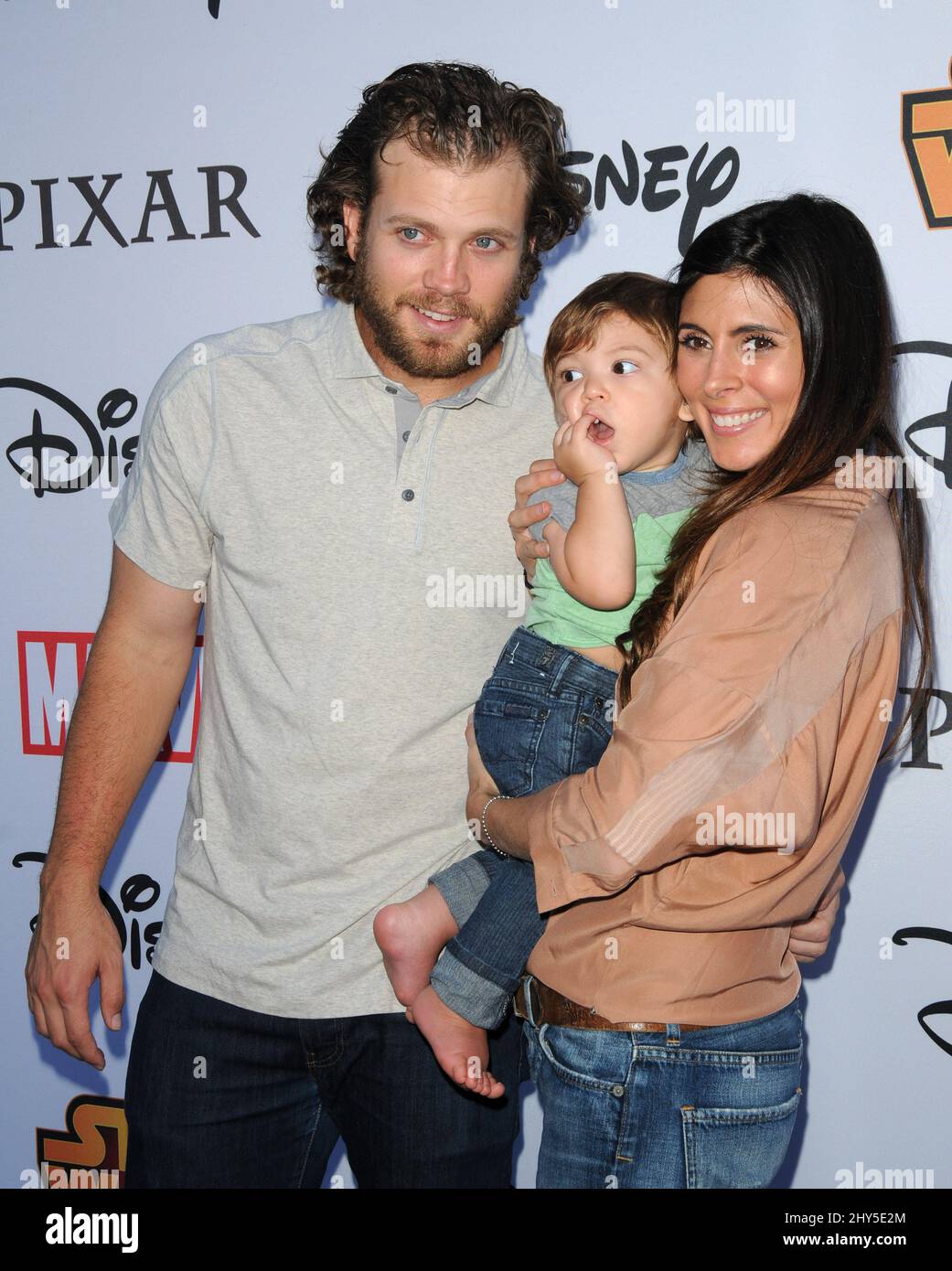 Cutter dykstra and beau kyle dykstra hi-res stock photography and images -  Alamy