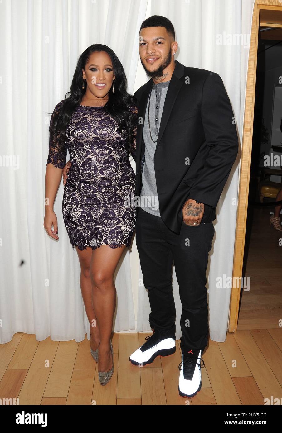Natalie Nunn