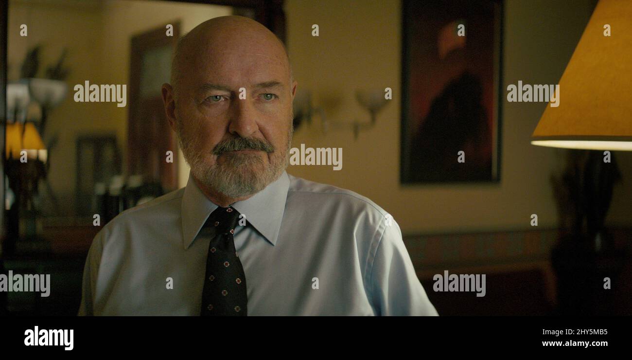 PIECES OF HER, Terry O'Quinn, (Season 1, ep. 105, aired Mar. 4, 2022