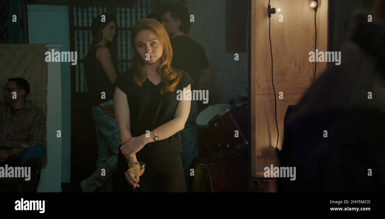 PIECES OF HER, Jessica Barden, (Season 1, ep. 104, aired March 4, 2022