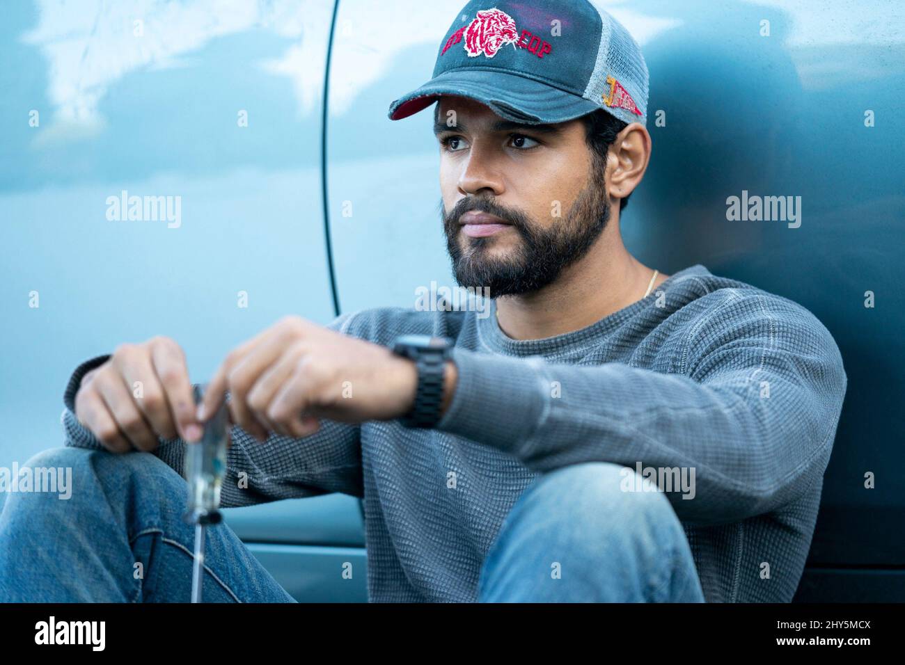 PIECES OF HER, Jacob Scipio, (Season 1, ep. 103, aired Mar. 4, 2022