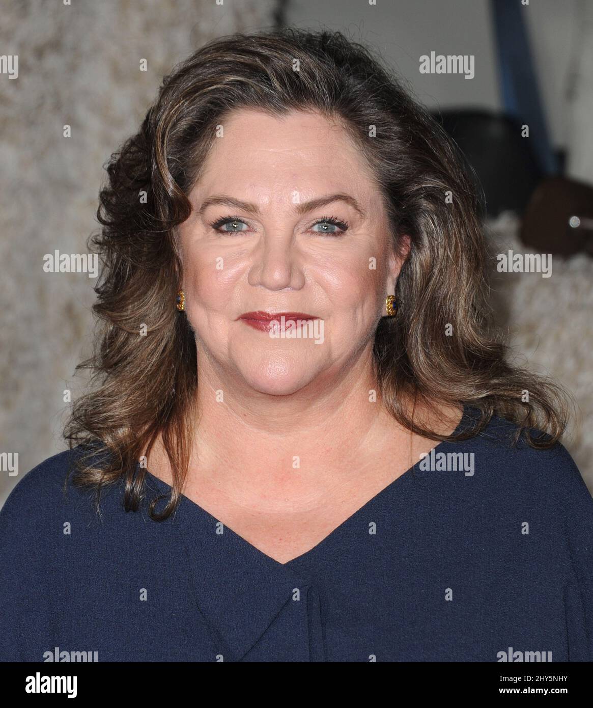 Kathleen Turner Attends The 