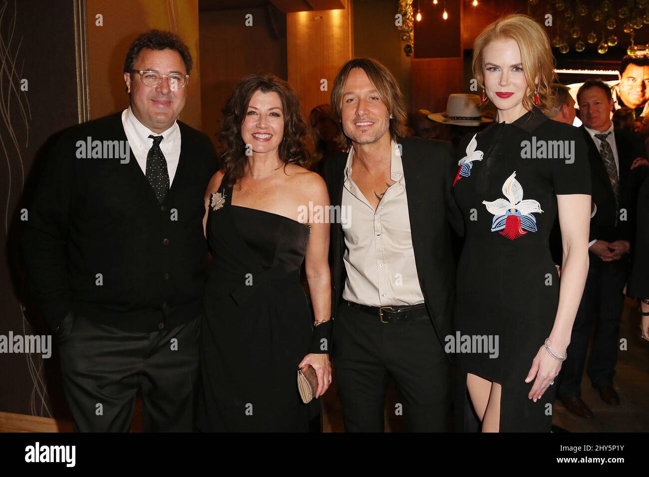 Vince grant hi-res stock photography and images - Alamy