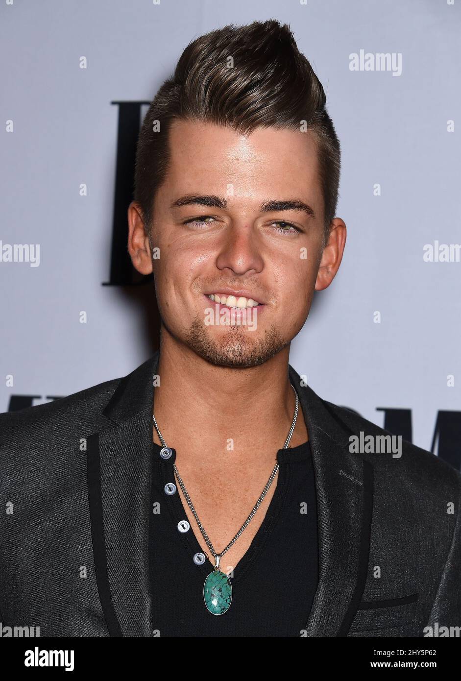 Chase Bryant Chase Bryant attending the BMI Country Music Awards 2014 at the BMI