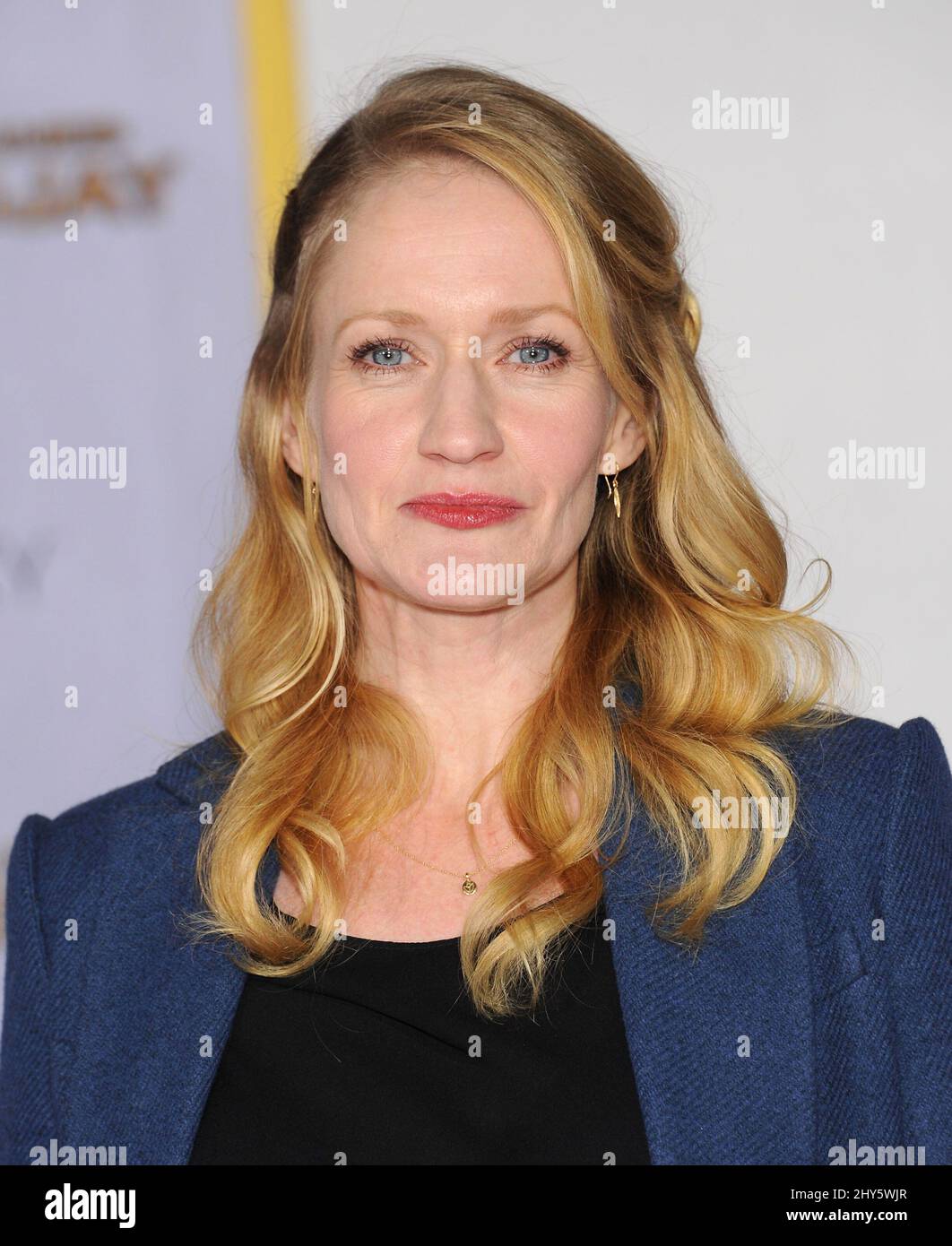 Paula Malcomson Hunger Games