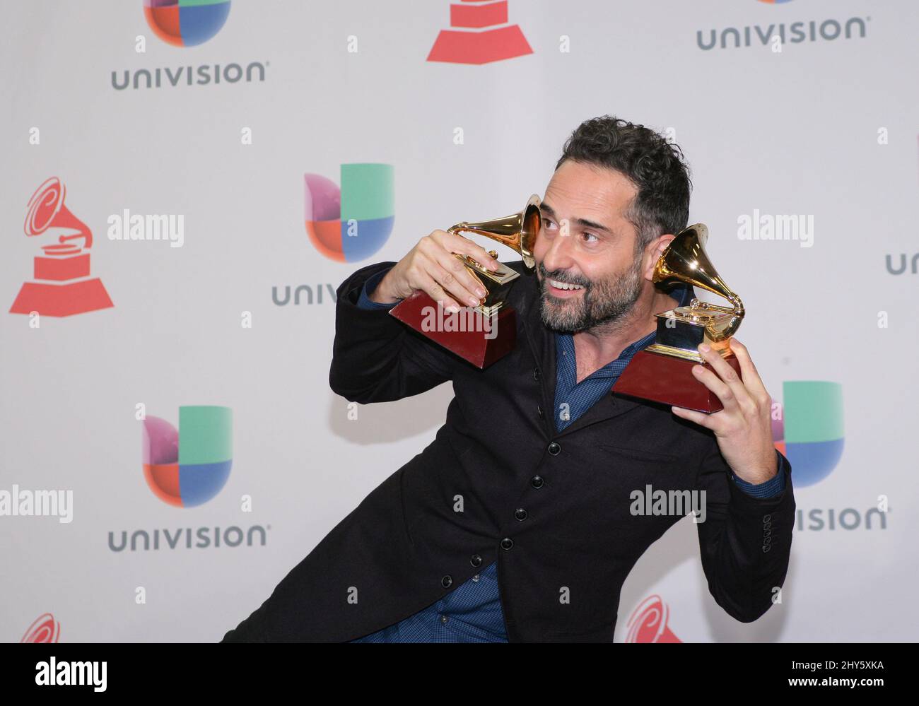 Drexler (Best SingerSongwriter Album, Record of the Year) in the