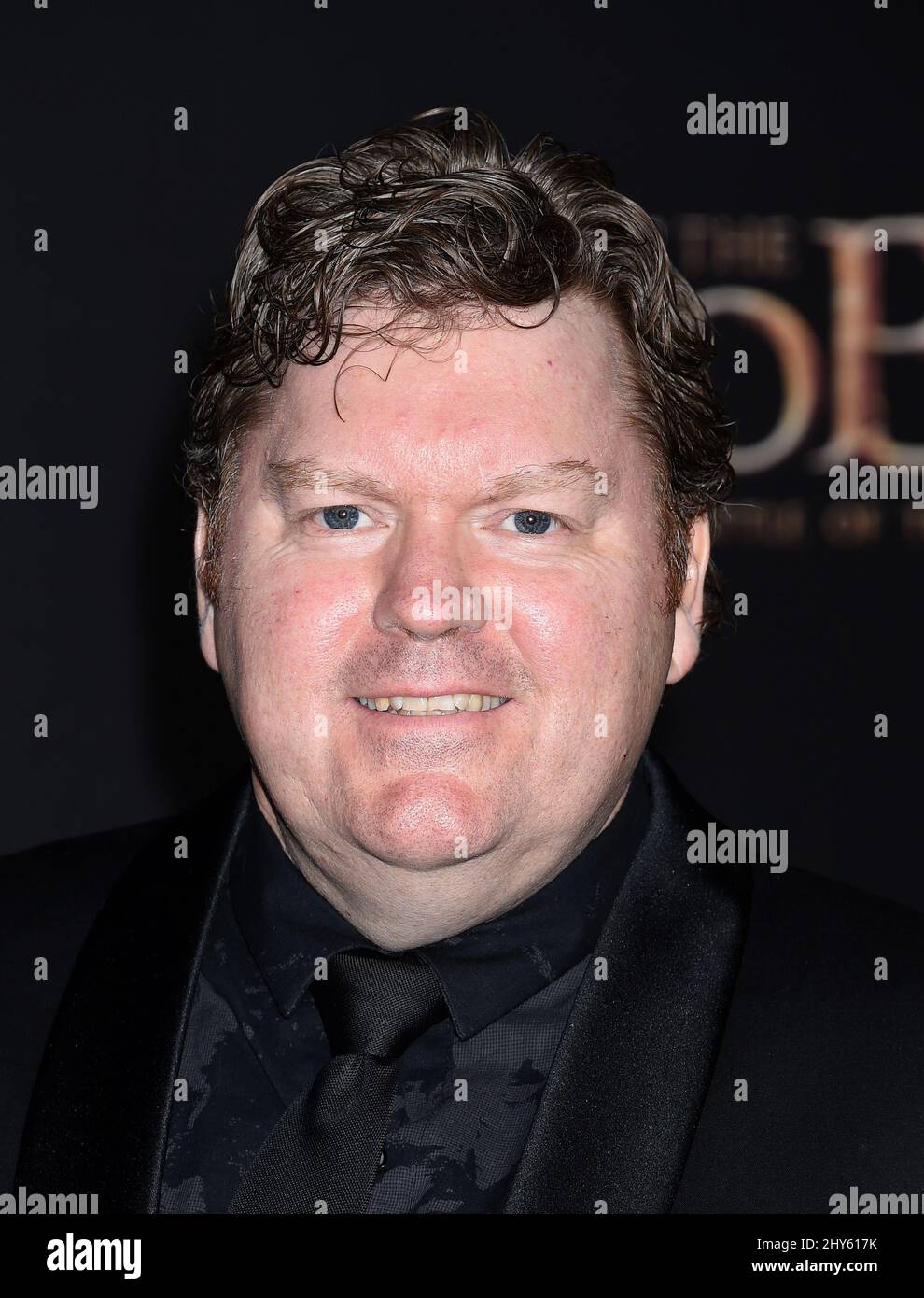 Stephen Hunter Hobbit