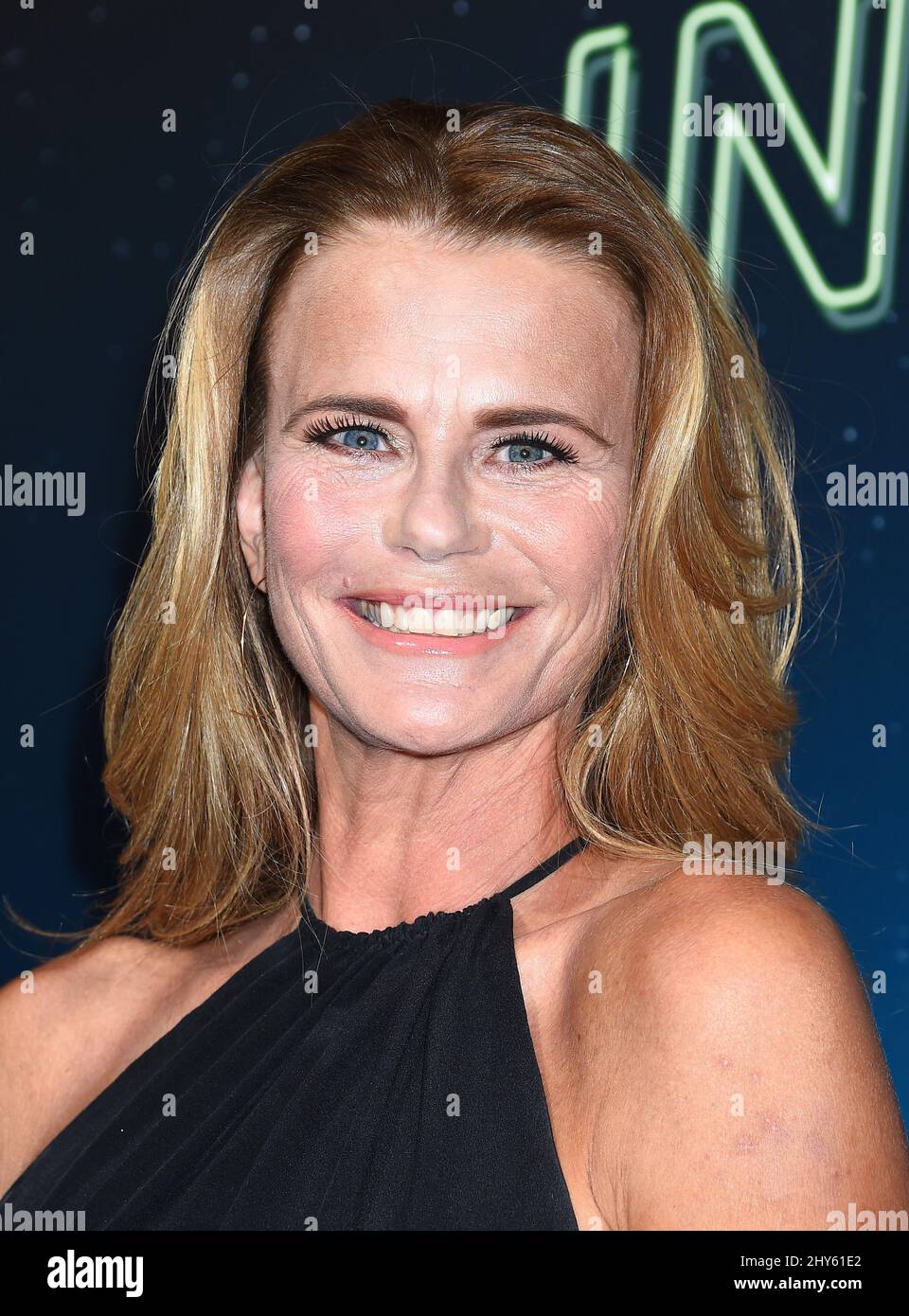 Serena Scott Thomas Serena Scott Thomas | TV Time