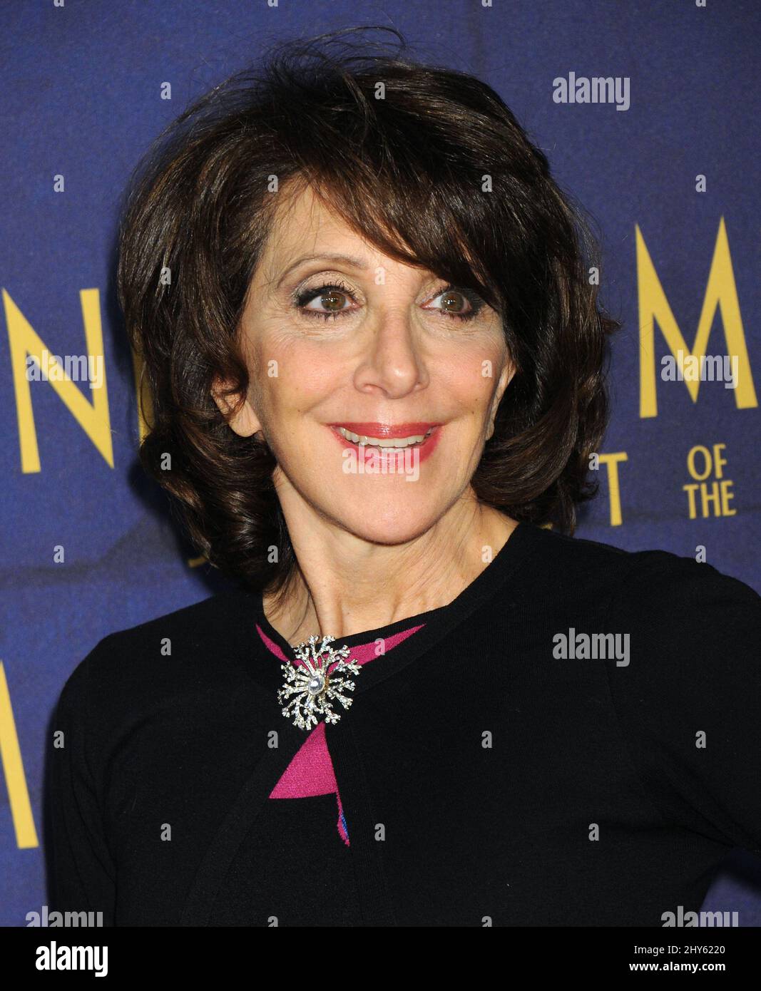 Andrea Martin attending 