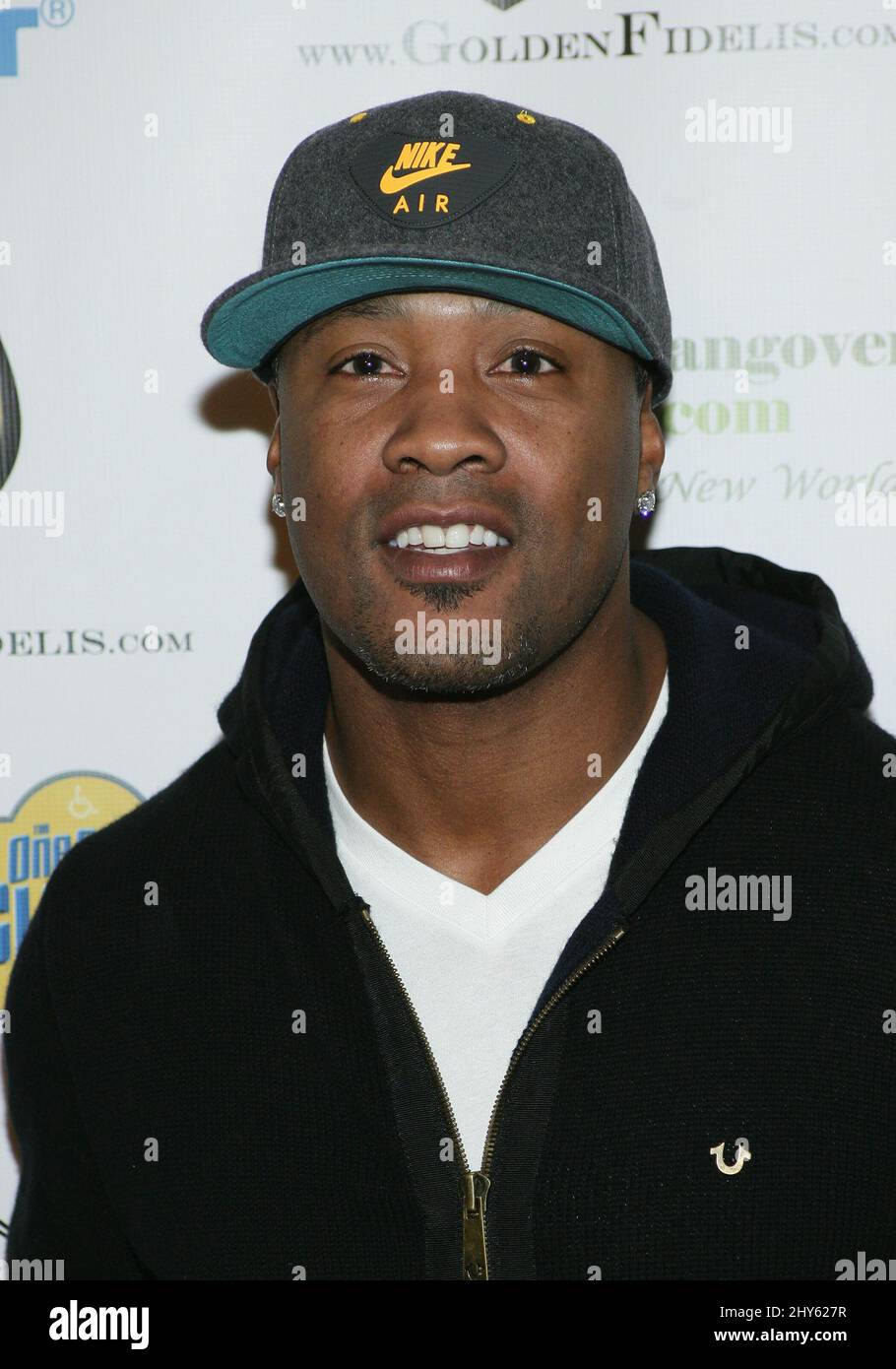 Lawyer Milloy attending the Seventh Annual AllIn for Cerebral Palsy