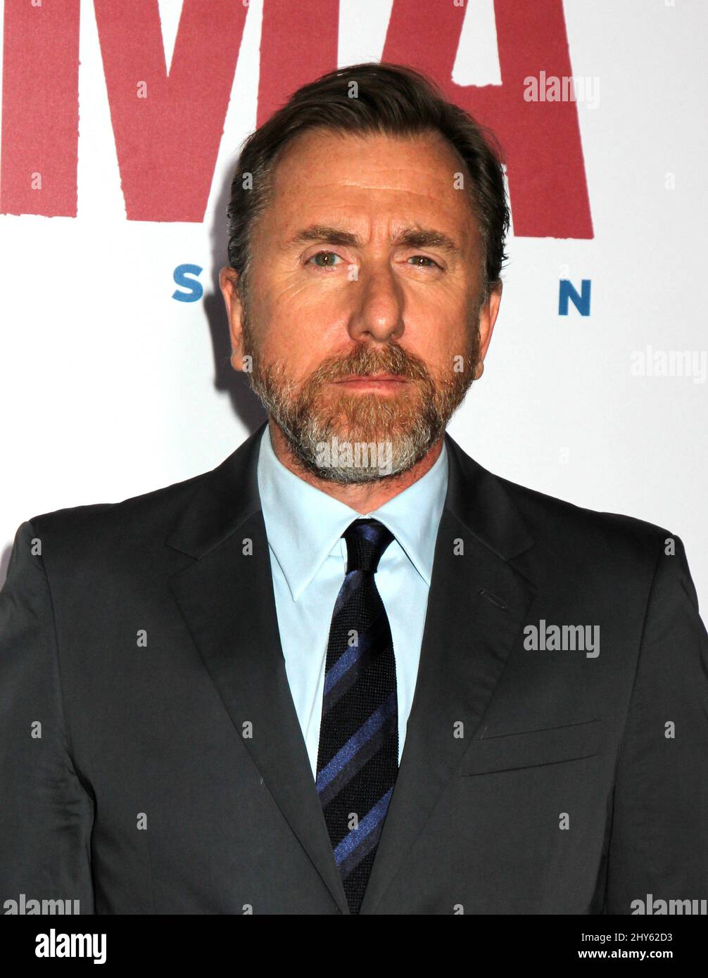 Tim Roth attending the 