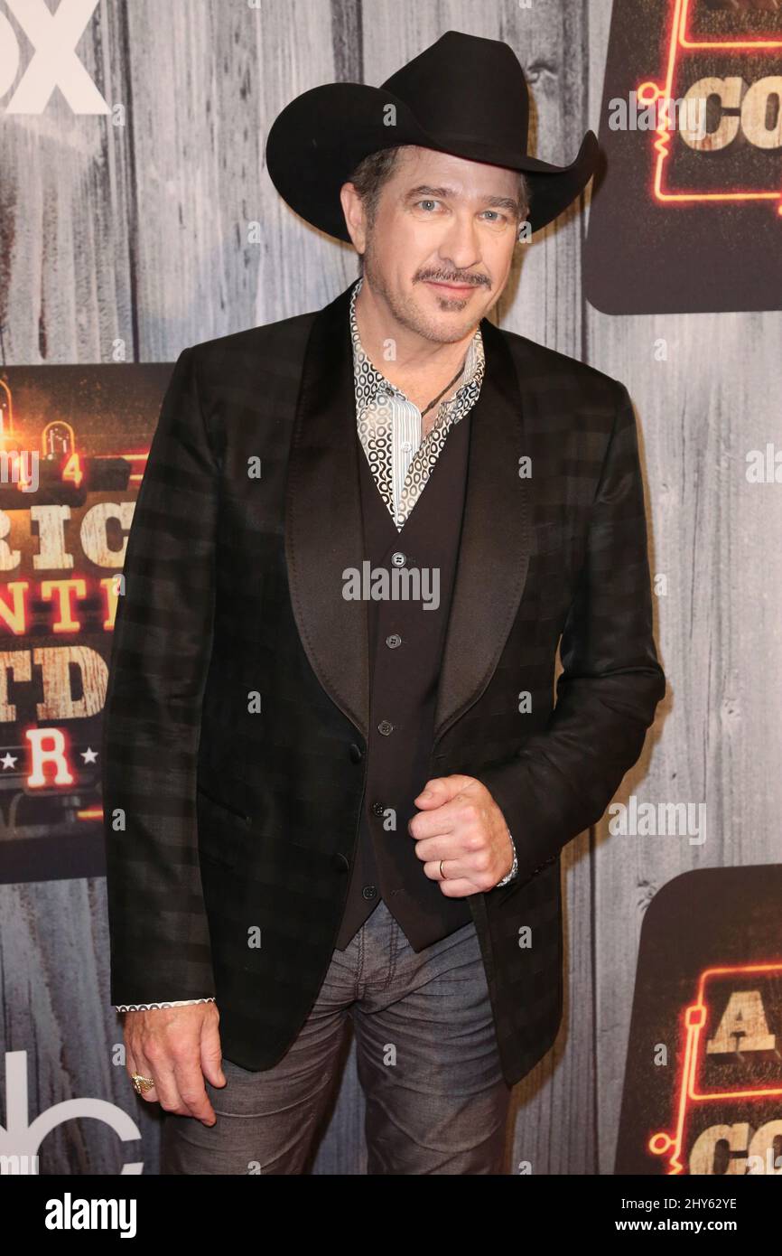Kix Brooks attending the 1st Annual American Country Countdown Awards