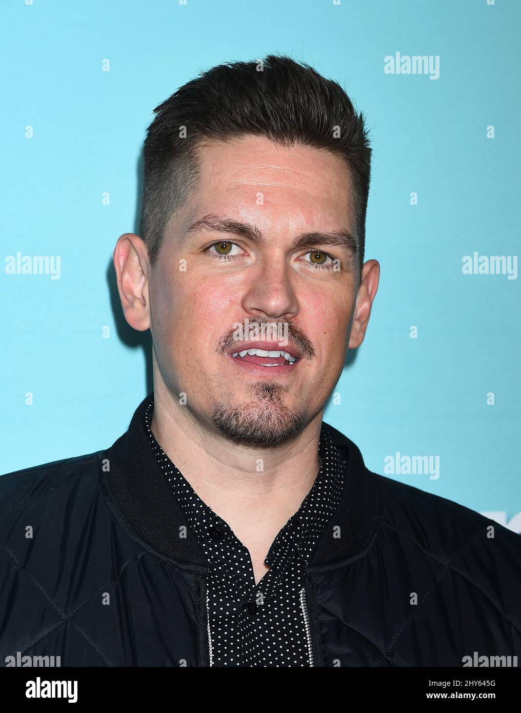 Steve Howey attending Showtime Celebrates AllNew Seasons of comedy