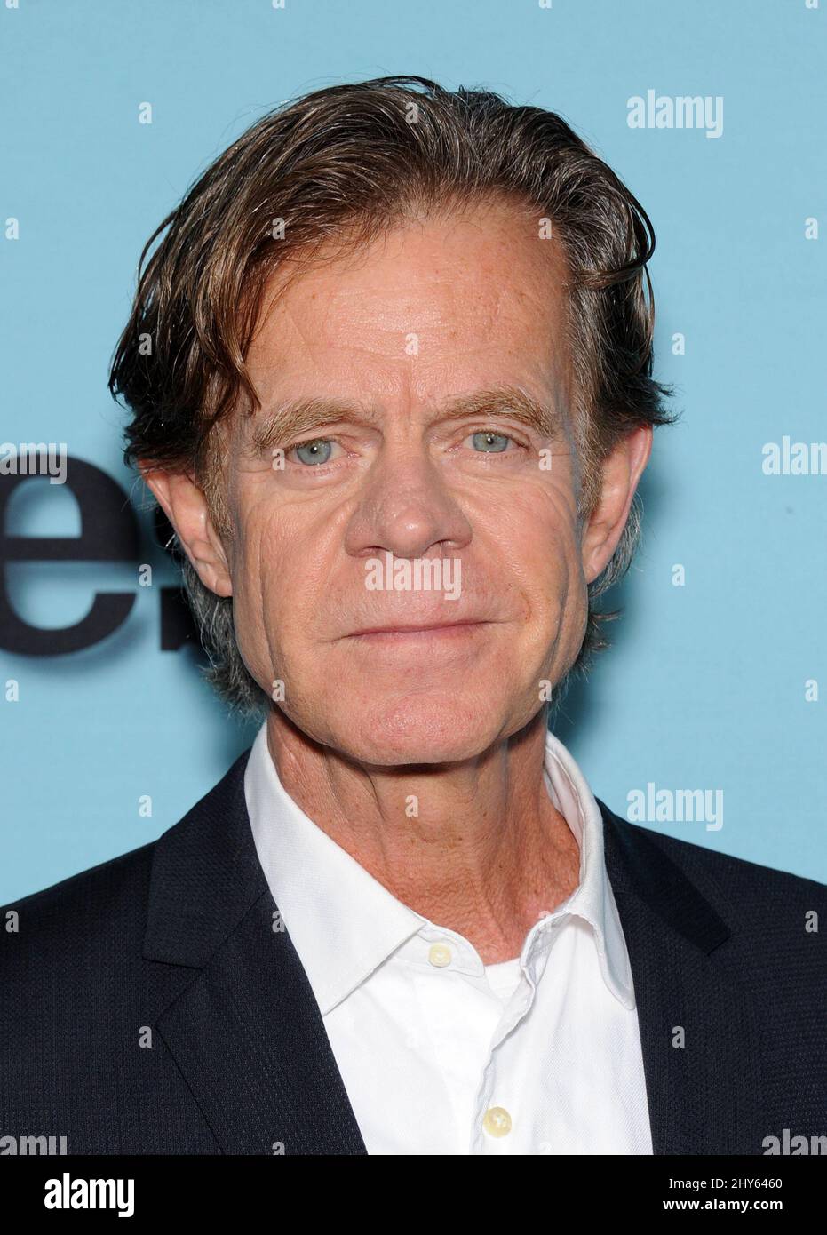 William H. Macy attending Showtime Celebrates All-New Seasons of comedy
