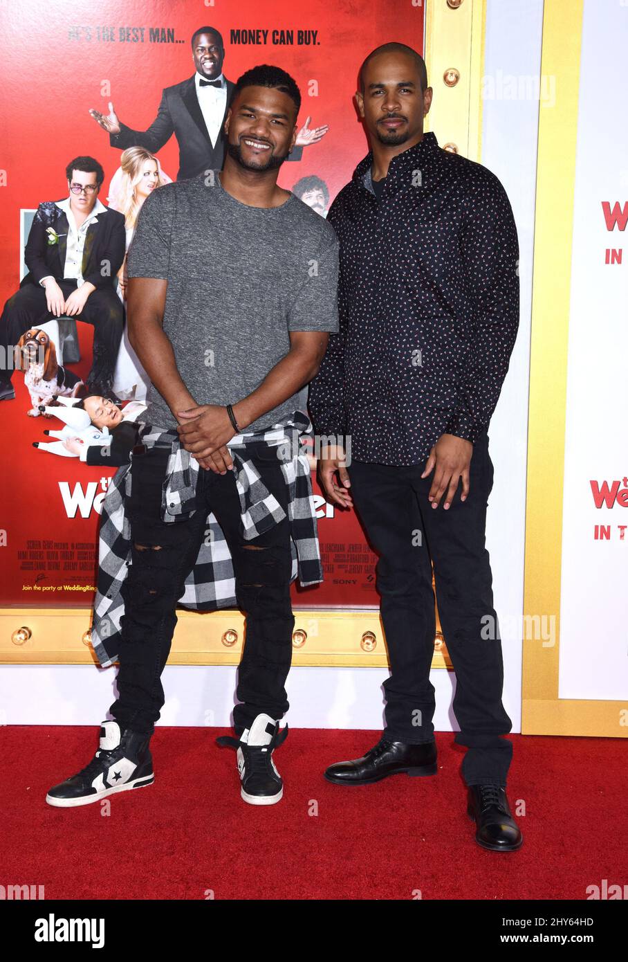 Dwayne Wayans Jr