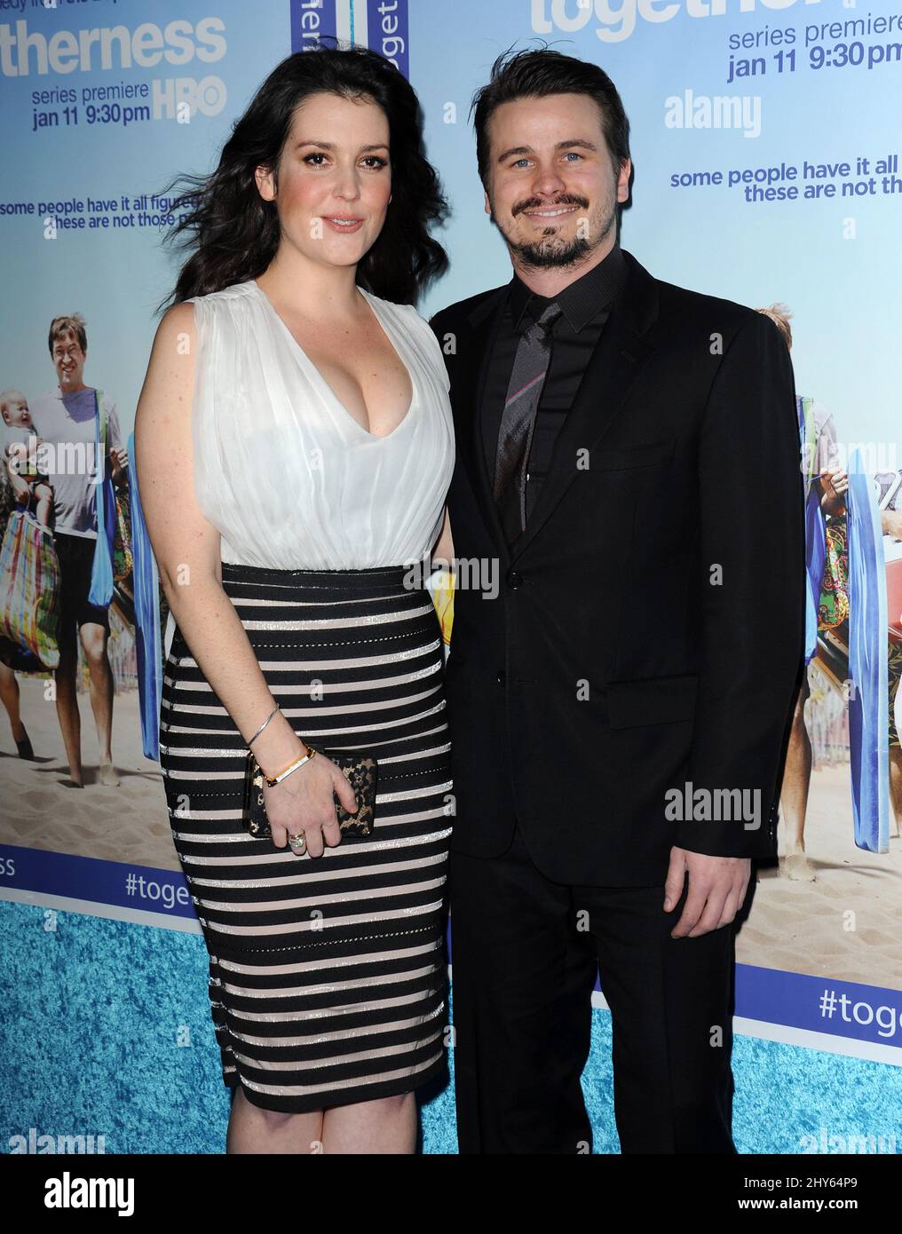 Melanie Lynskey Togetherness