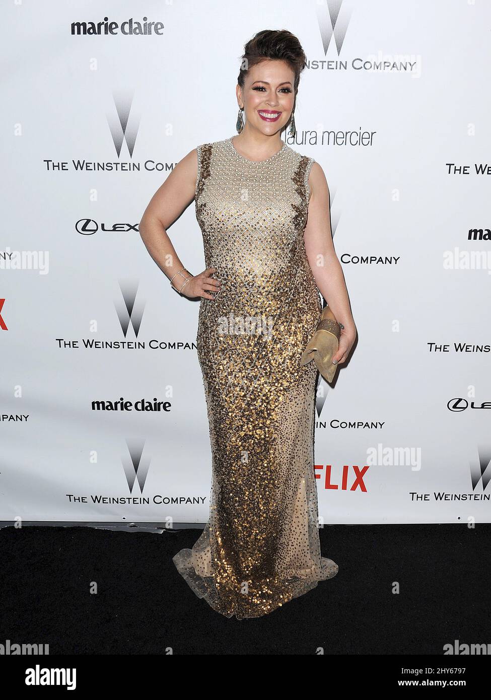 green emerald velvet dress Charmed Alyssa Milano Holly Marie Combs Rose McGowan Golden dress 8x10  Photo at Amazon's Entertainment Collectibles Store