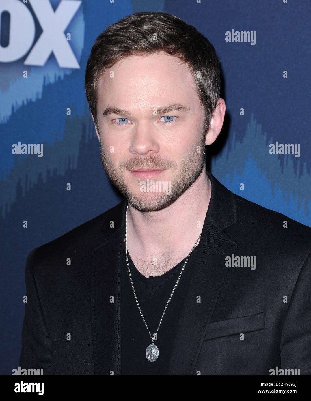 Shawn Ashmore attending the Fox Winter TCA AllStar Party held at The