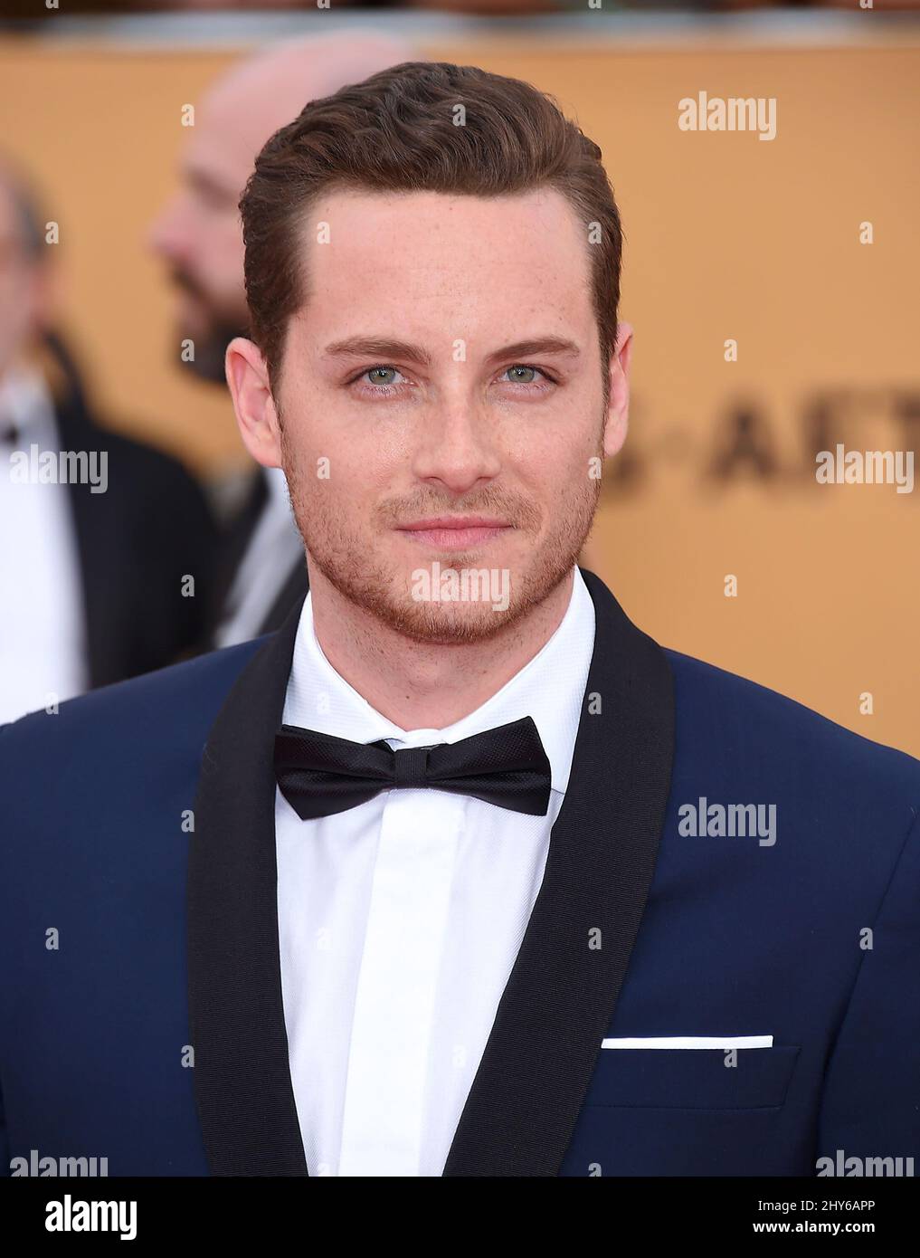 Conheça o personagem de Jesse Lee Soffer em FBI: Internacional