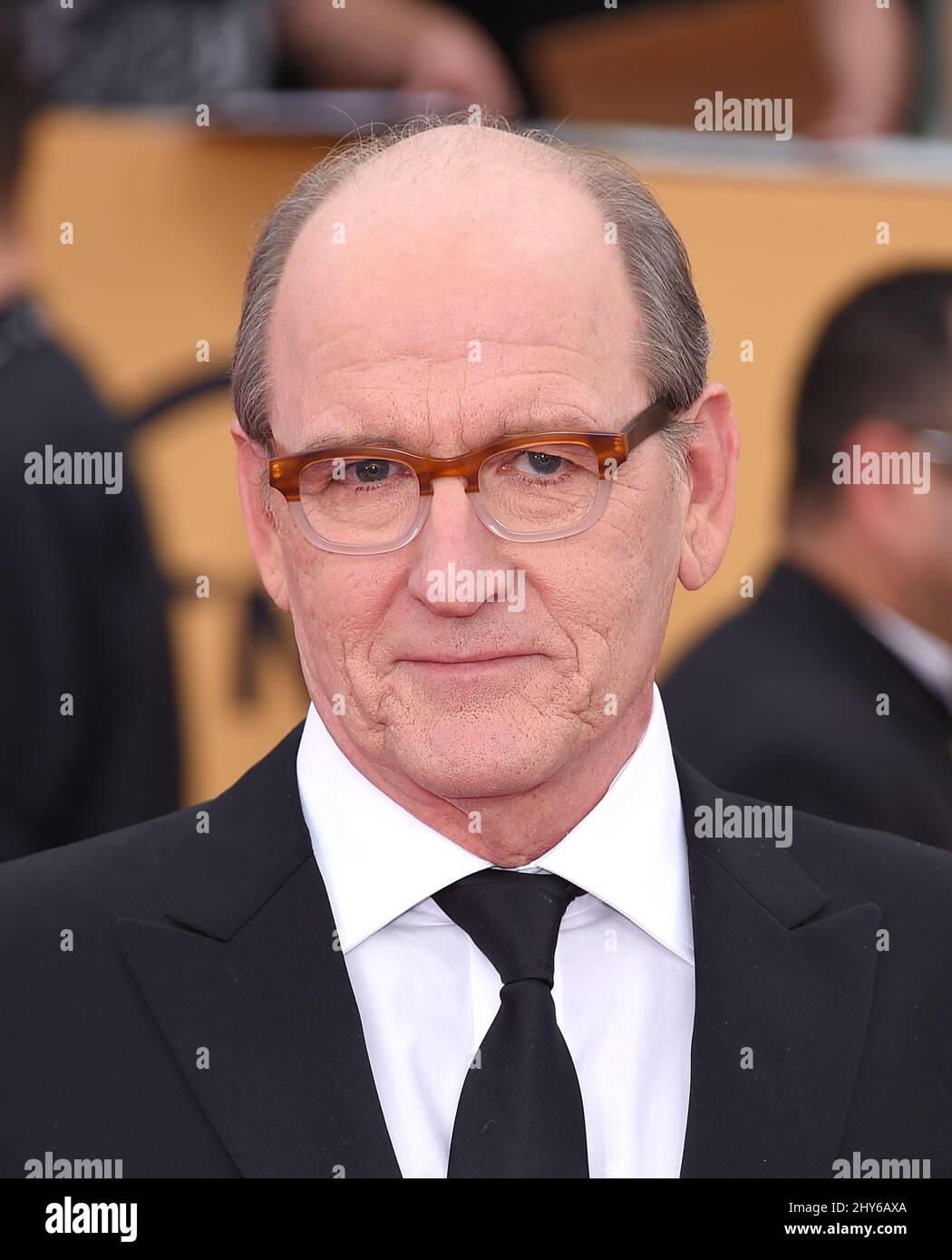 Richard Jenkins attending the 21st Annual Screen Actors Guild Awards