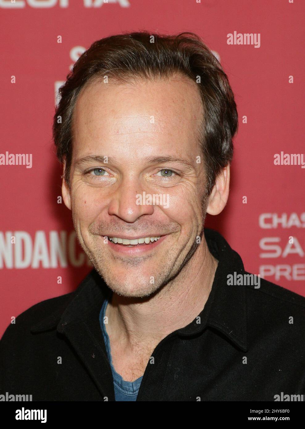 Peter Sarsgaard attending the 2015 Sundance Film Festival Premiere of