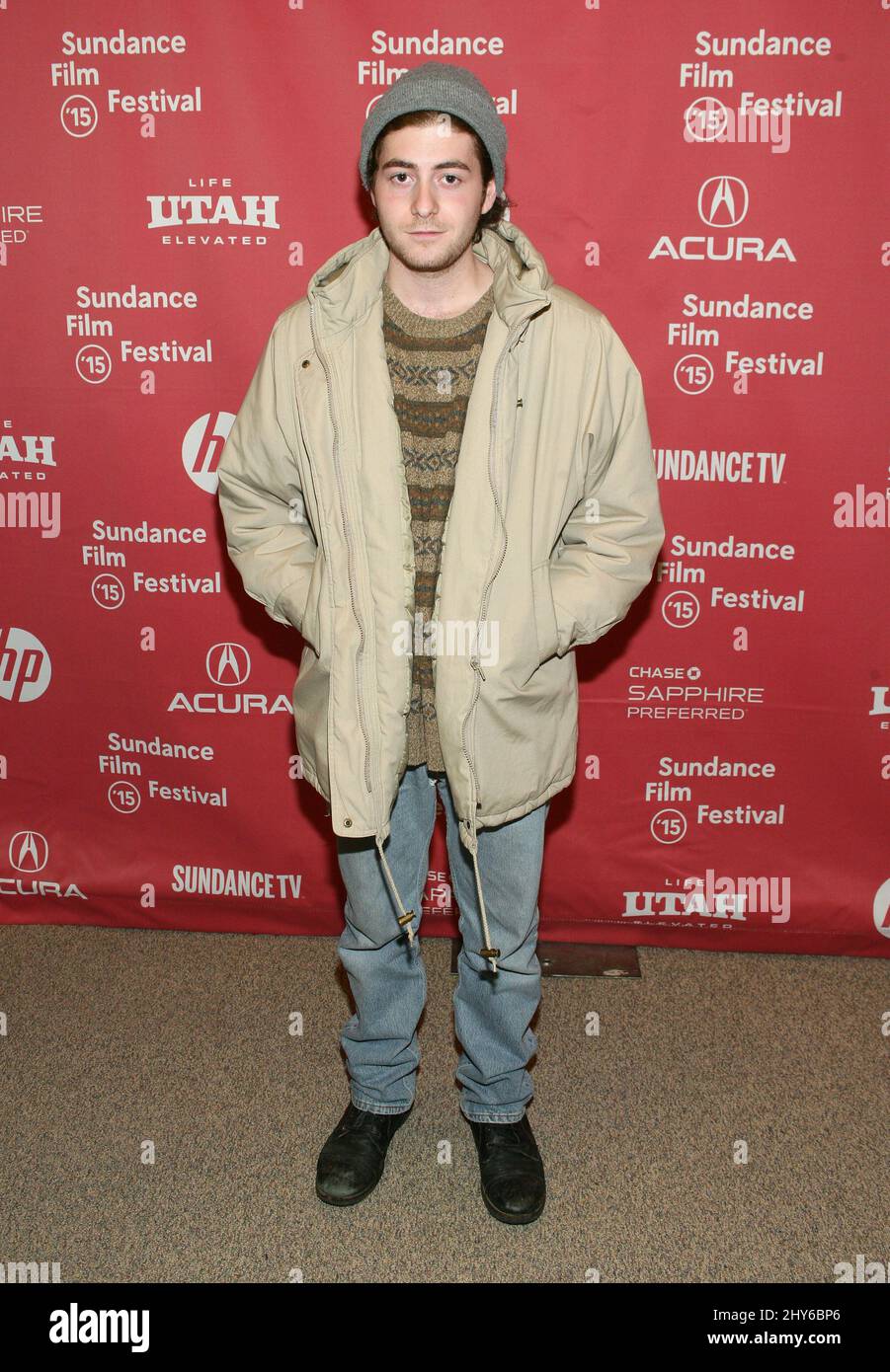 Jesse carere hi-res stock photography and images - Alamy