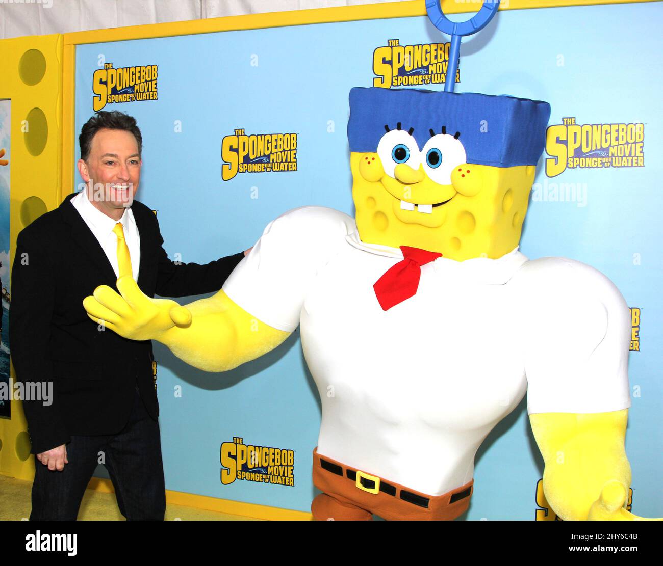 Spongebob Tom Kenny Died Body