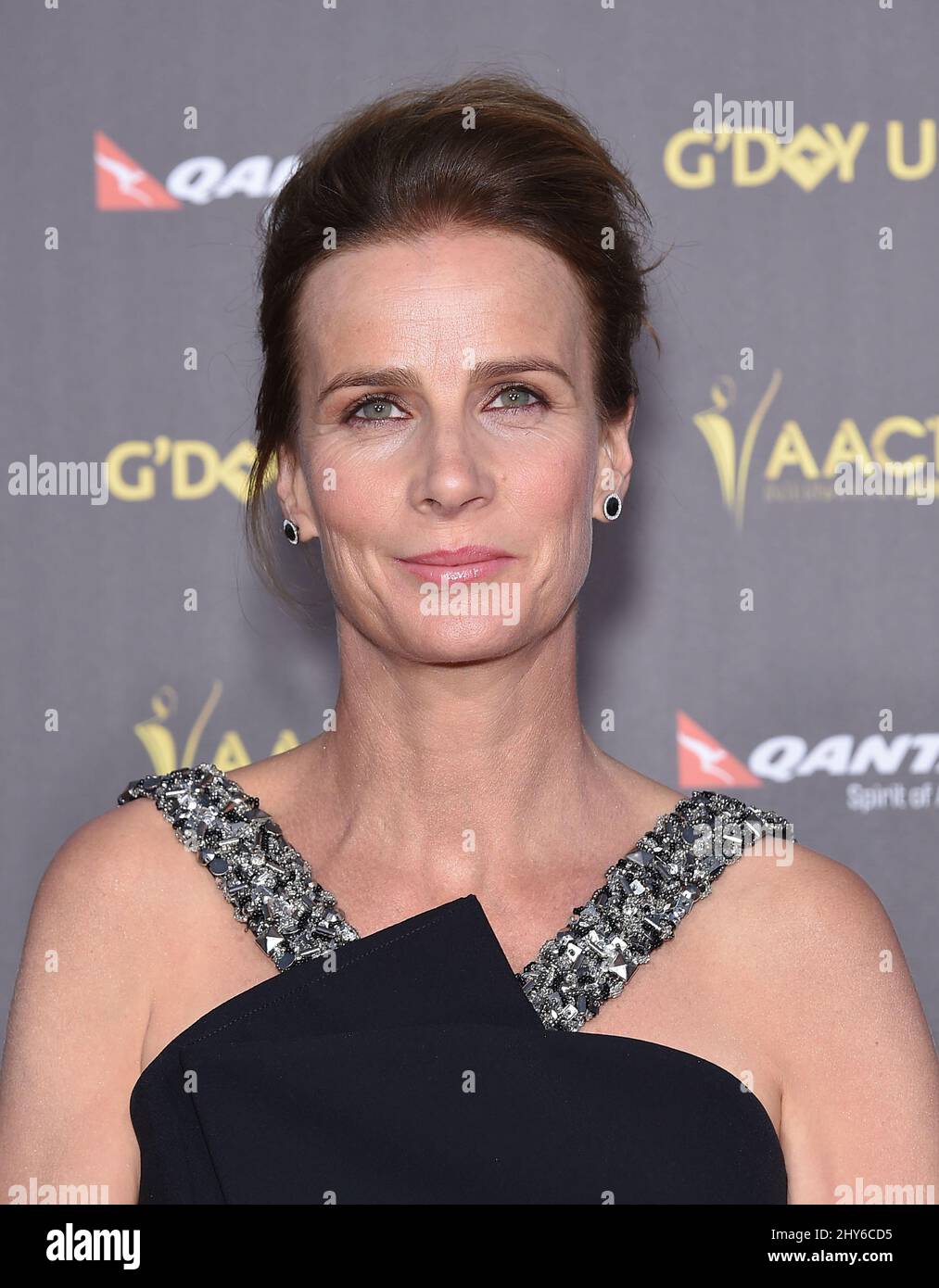 Rachel griffiths 2015 hi-res stock photography and images - Alamy