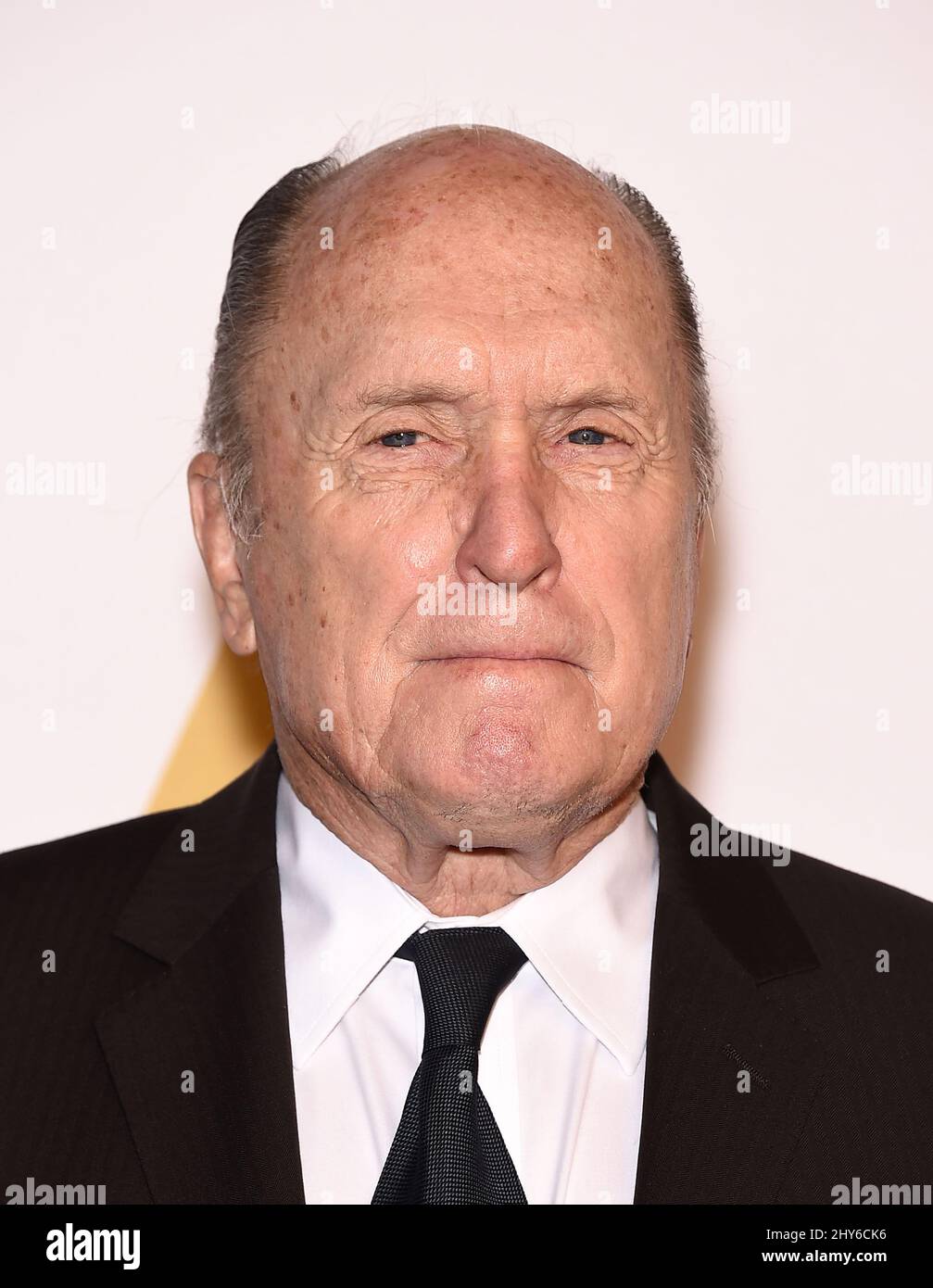 Robert Duvall attending the Oscar Nominees Luncheon held at the Beverly ...