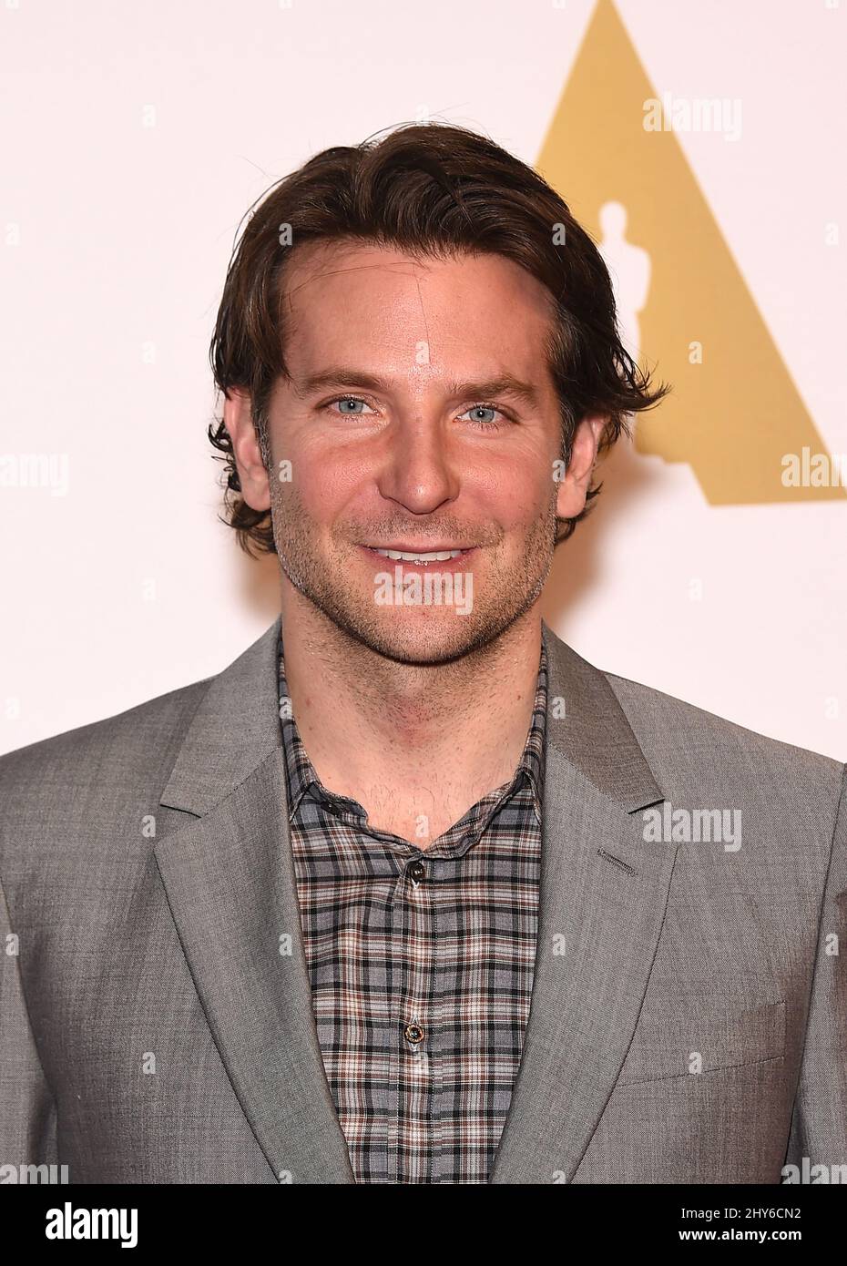 Bradley Cooper attending the Oscar Nominees Luncheon held at the