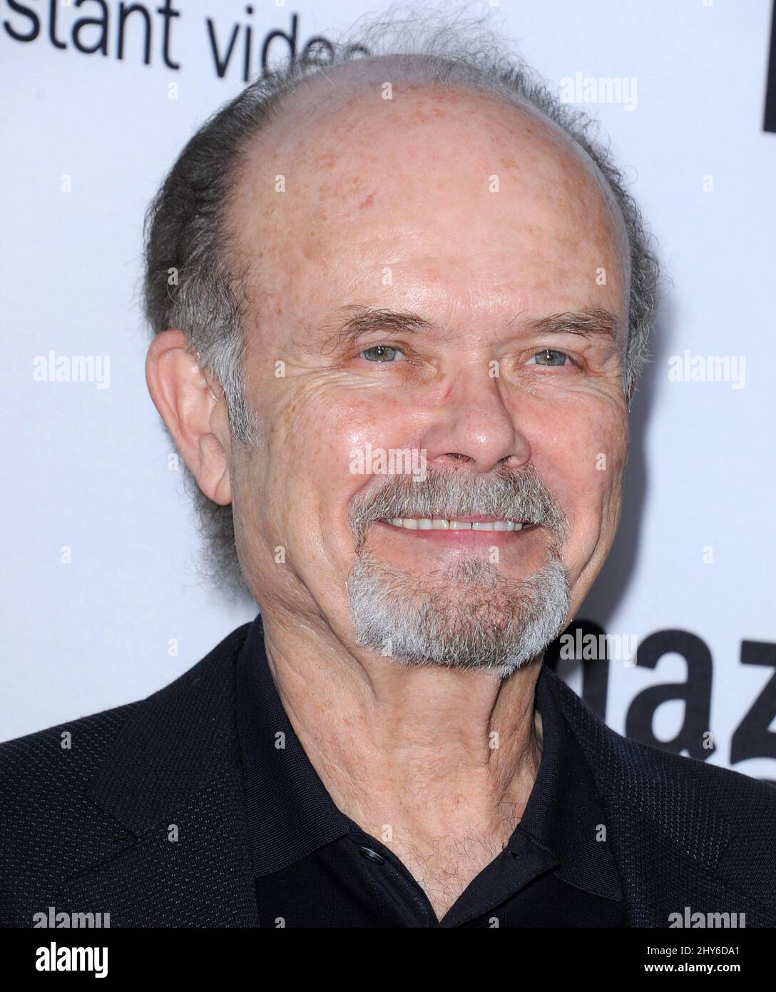 Kurtwood Smith attending a special screening of 'Bosch' Stock Photo - Alamy